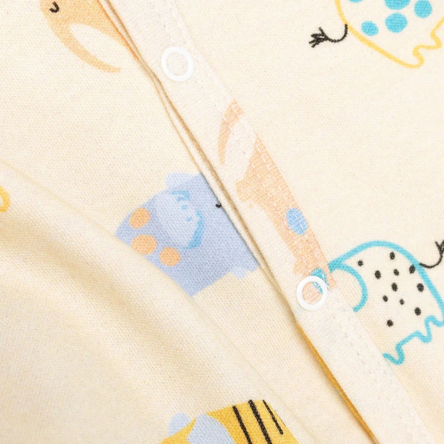 HelloBaby Newborn Boy Jumpsuit-Hat ebebek