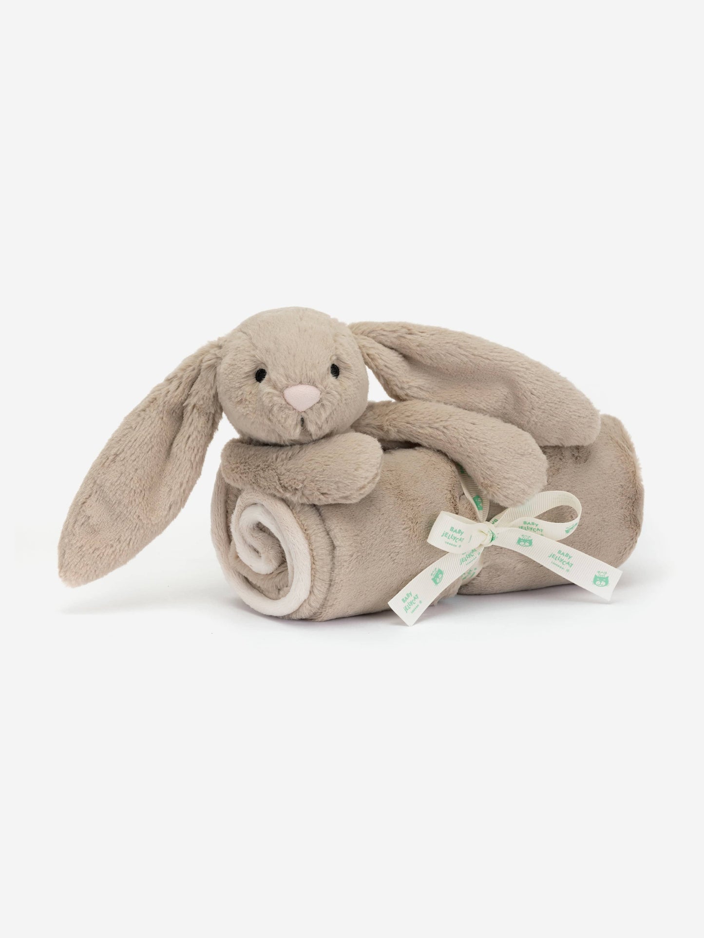 Jellycat Bashful Bunny Blanket in Beige (70 CM) Childsplay Clothing