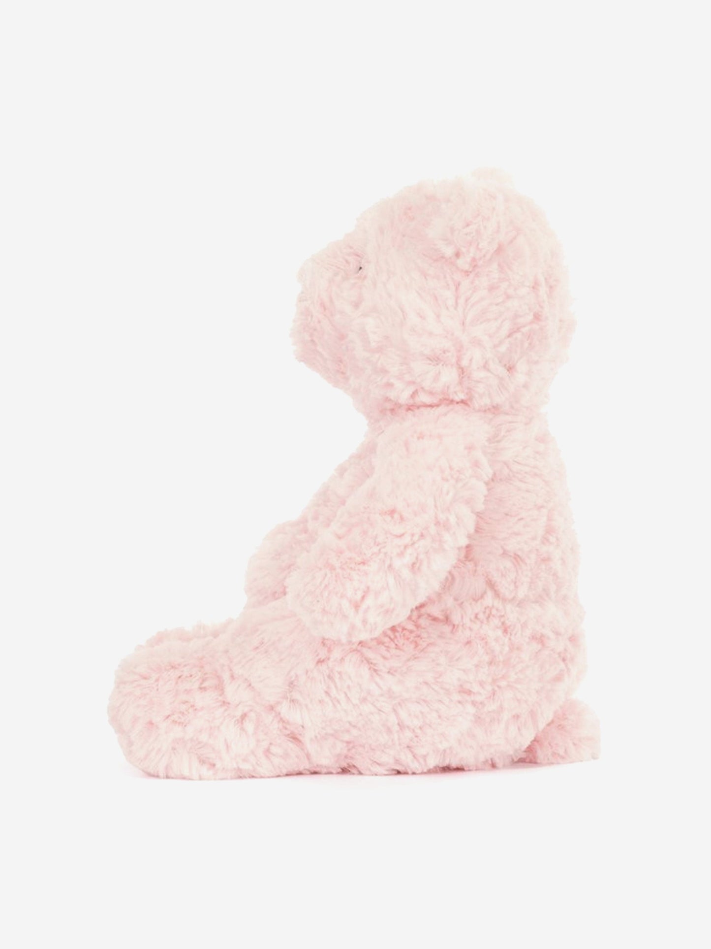 Jellycat Leola Bear-Medium in Pink (26cm) Childsplay Clothing