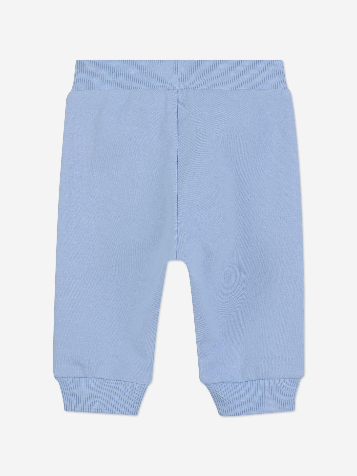 KENZO Baby Boys 3 Piece Tracksuit Set in Blue Childsplay Clothing