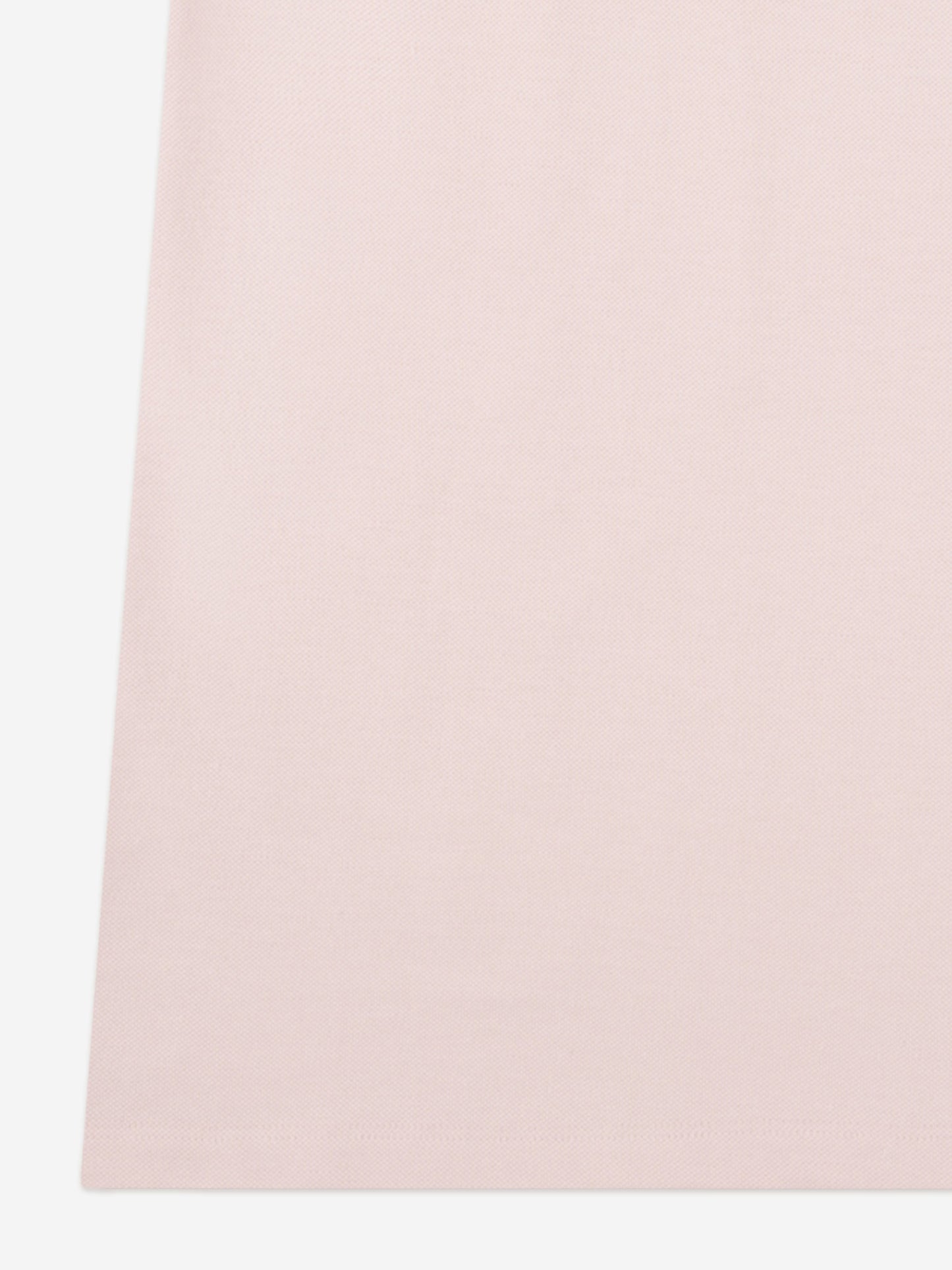 Lacoste Girls Logo Pocket Polo Dress in Pink Childsplay Clothing