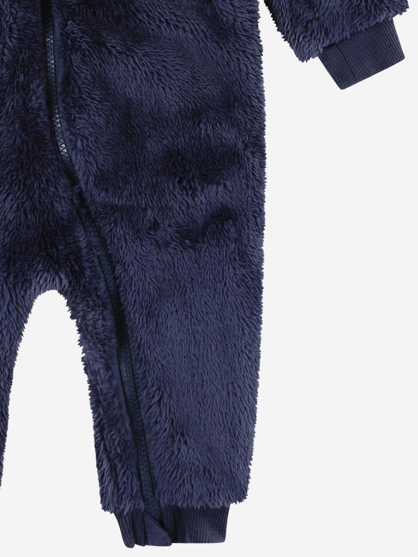 Levi's Baby Bear Sherpa Coverall in Navy Childsplay Clothing