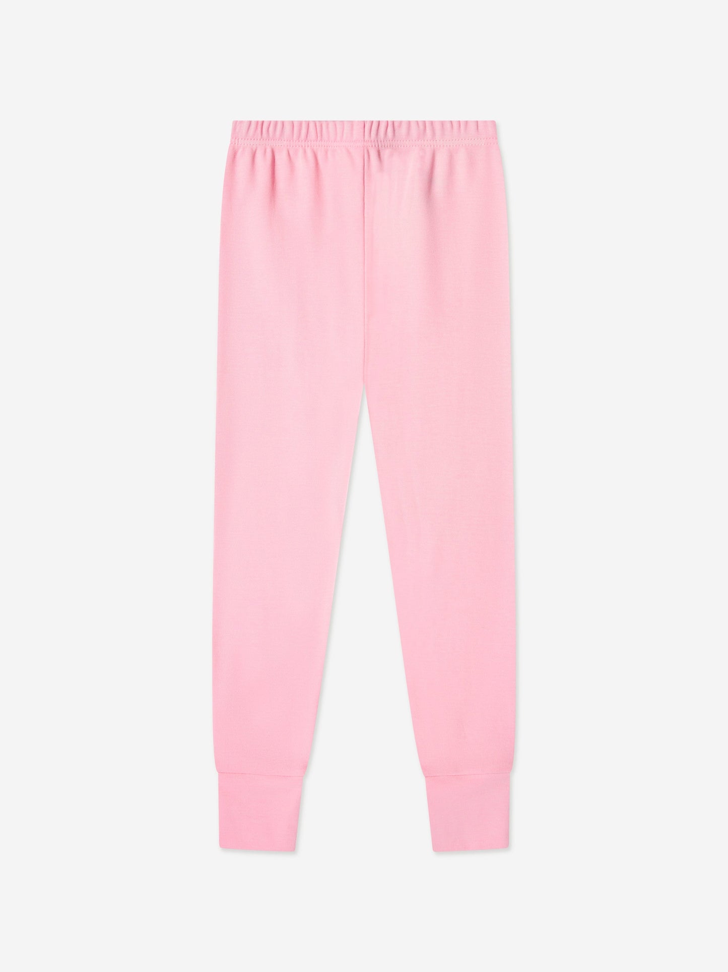 Magnolia Baby Baby Girls Little Sister Pyjamas in Pink Childsplay Clothing