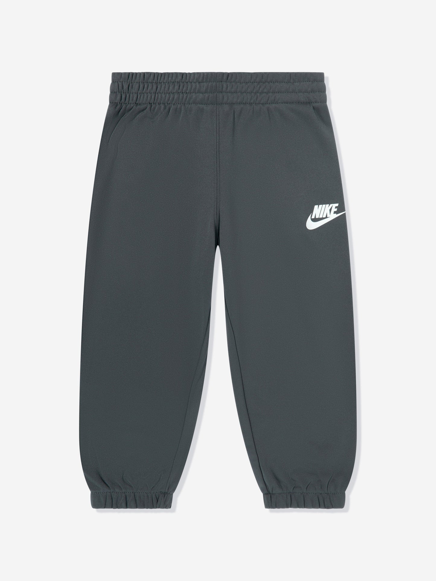 Nike Kids NSW Lifestyle Essentials Tracksuit in Grey Childsplay Clothing