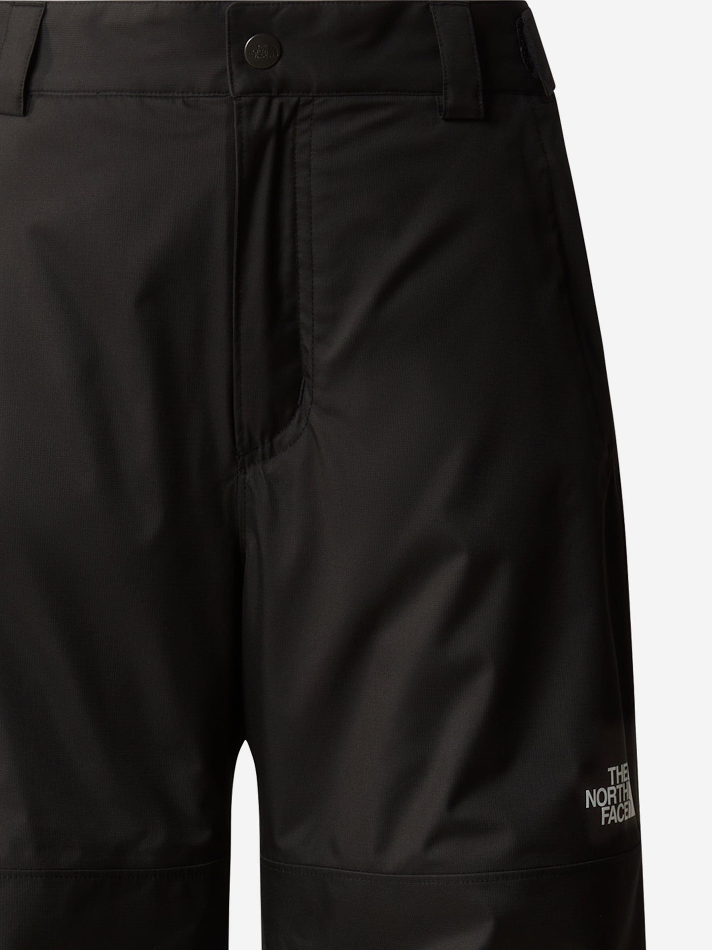 The North Face Boys Freedom Insulated Ski Pants in Black Childsplay Clothing
