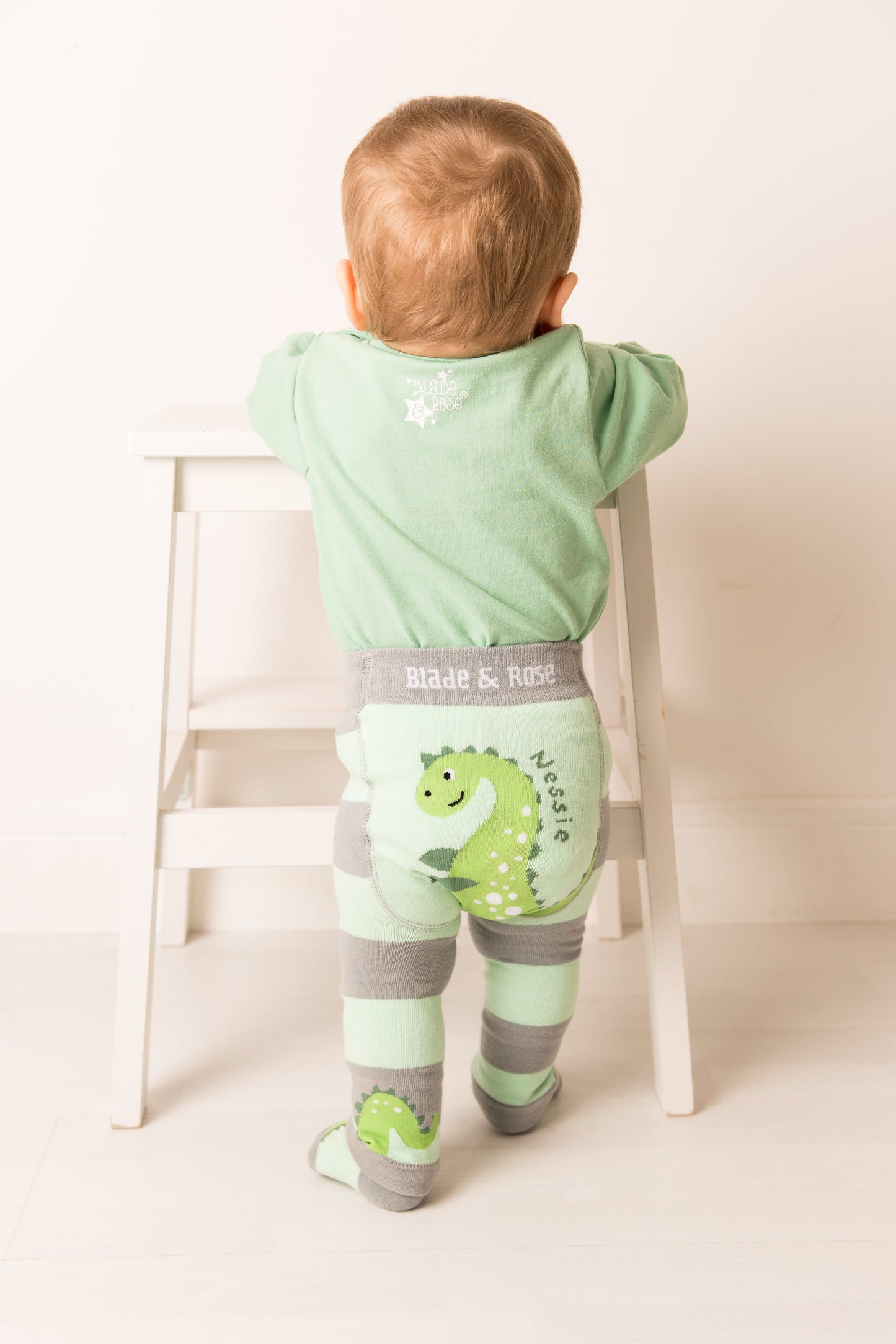Nessie Leggings Pebble Children’s Store