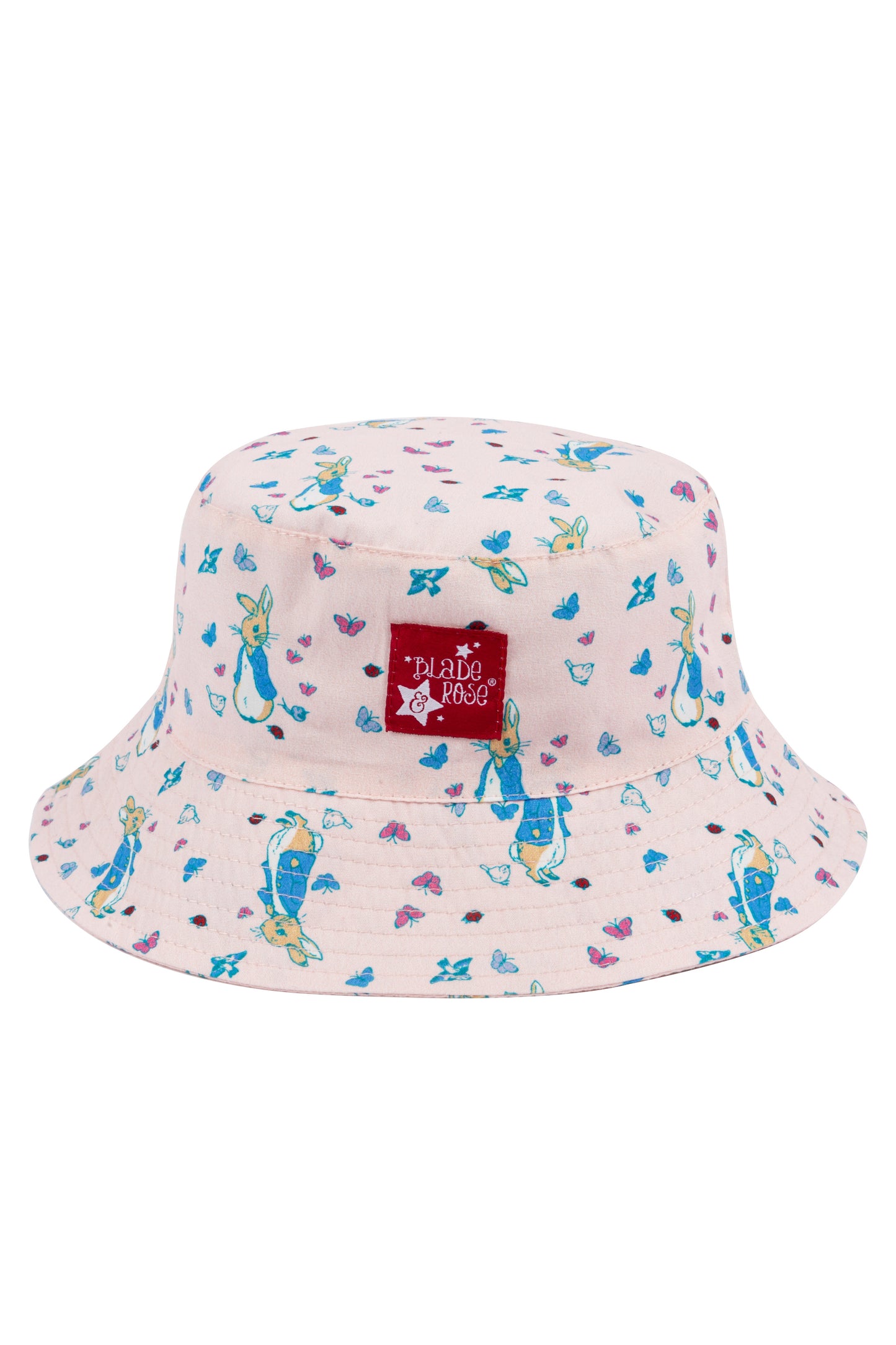 Peter Rabbit™ Love Summer Hat Pebble Children’s Wear