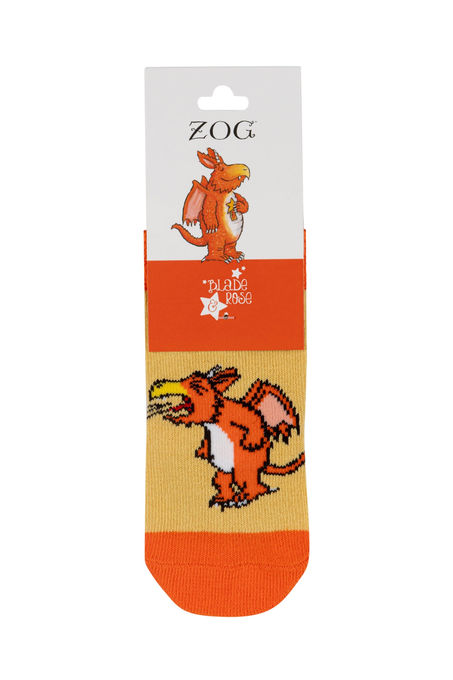 Zog Socks Pebble Children’s Wear