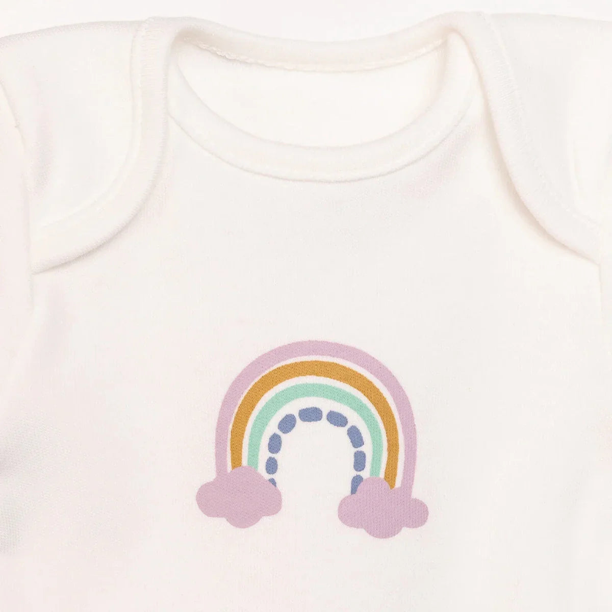 HelloBaby Baby Girl Jumpsuit-Body-Hat - Ecru ebebek