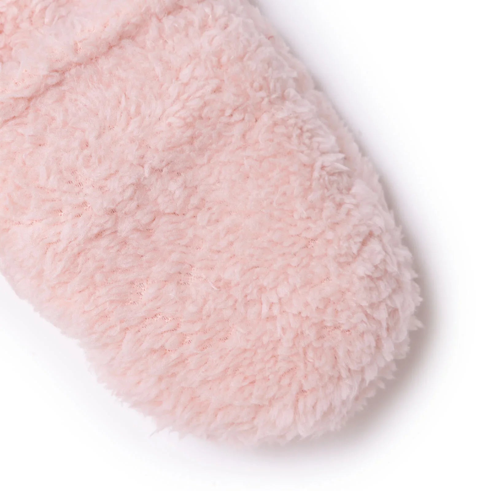 Midimod Newborn Welsoft Footed Jumpsuit - Pink ebebek