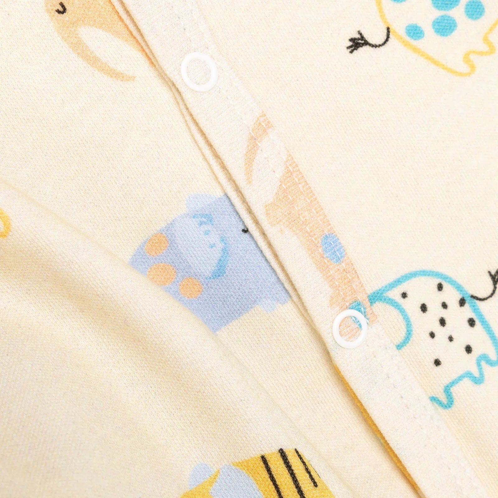 HelloBaby Newborn Boy Jumpsuit-Hat ebebek
