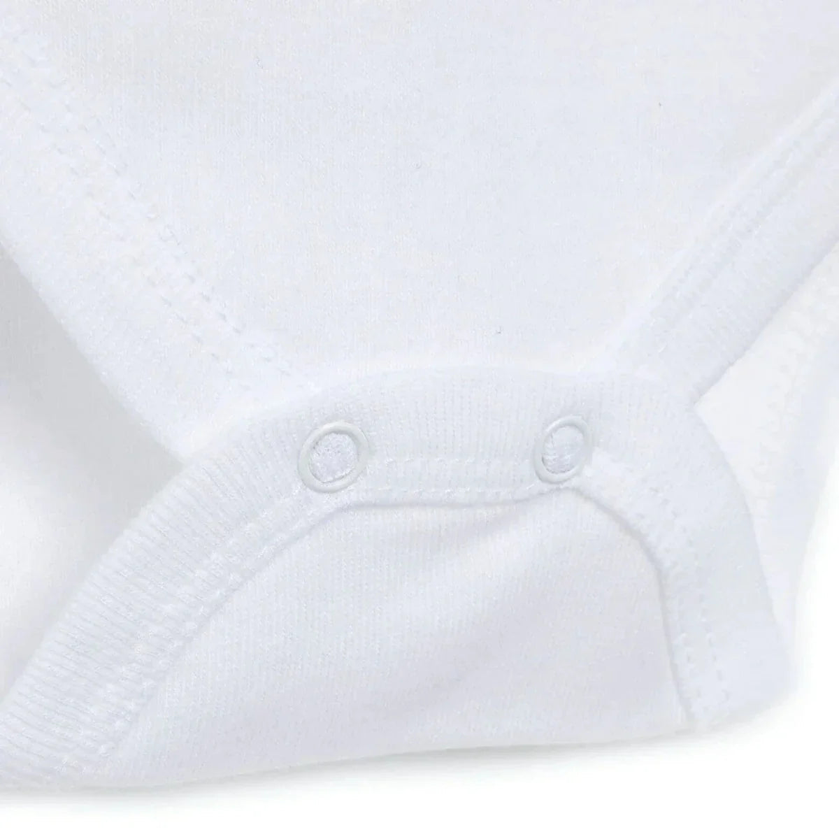 HelloBaby Unisex Sleeveless Bodysuit 5 pcs ebebek