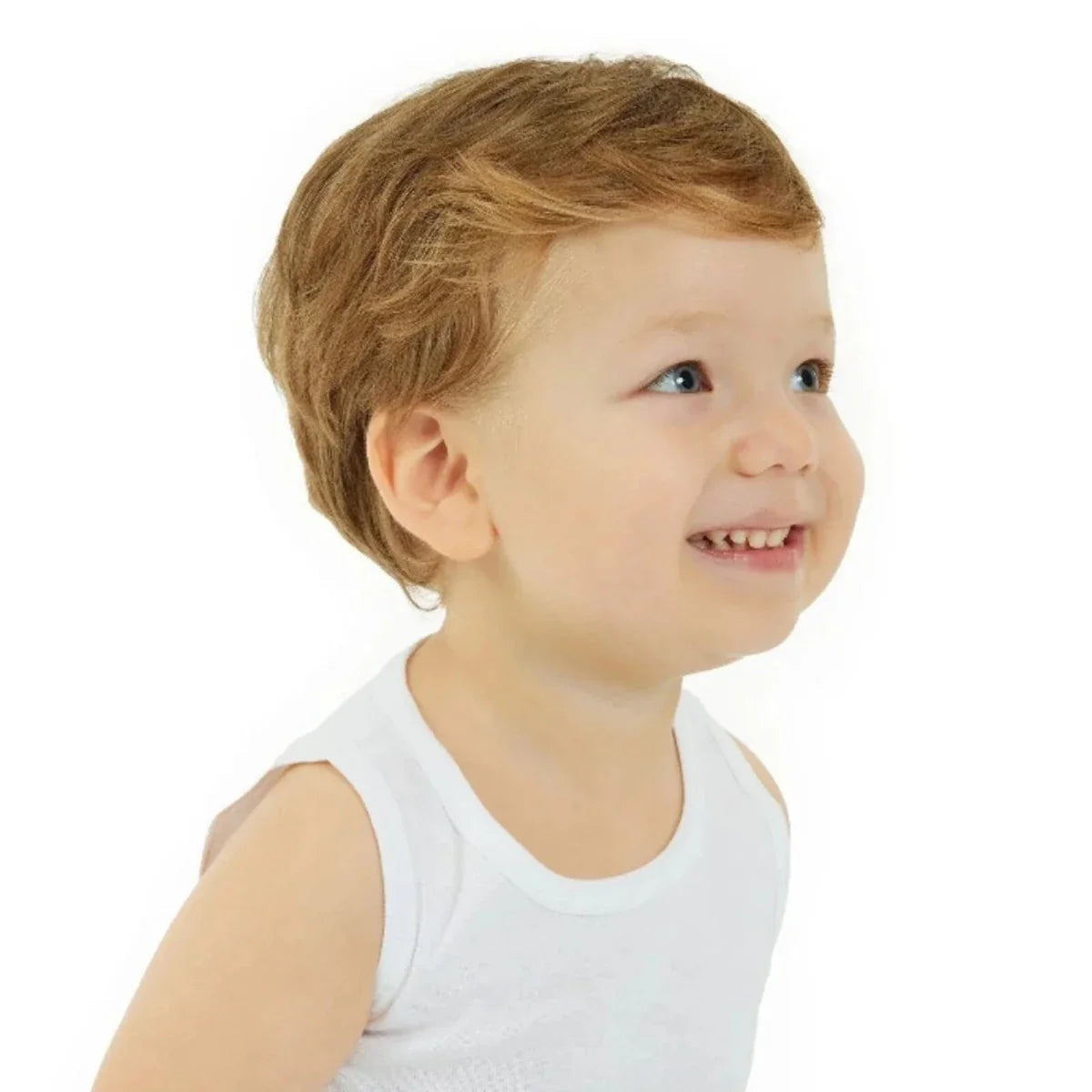 HelloBaby Unisex Sleeveless Bodysuit 5 pcs ebebek