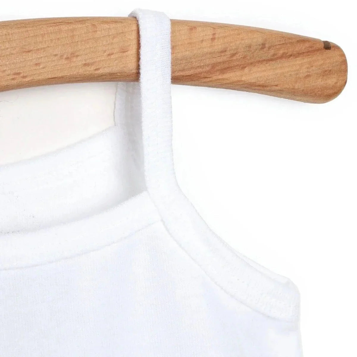 HelloBaby Unisex Strappy Bodysuit 5 pcs ebebek