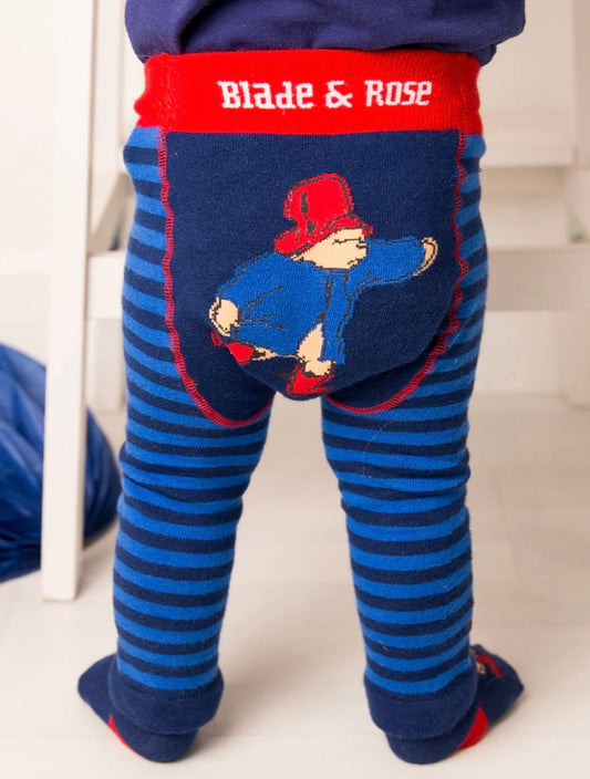 Paddington™ Out and About Leggings Pebble Children’s Wear
