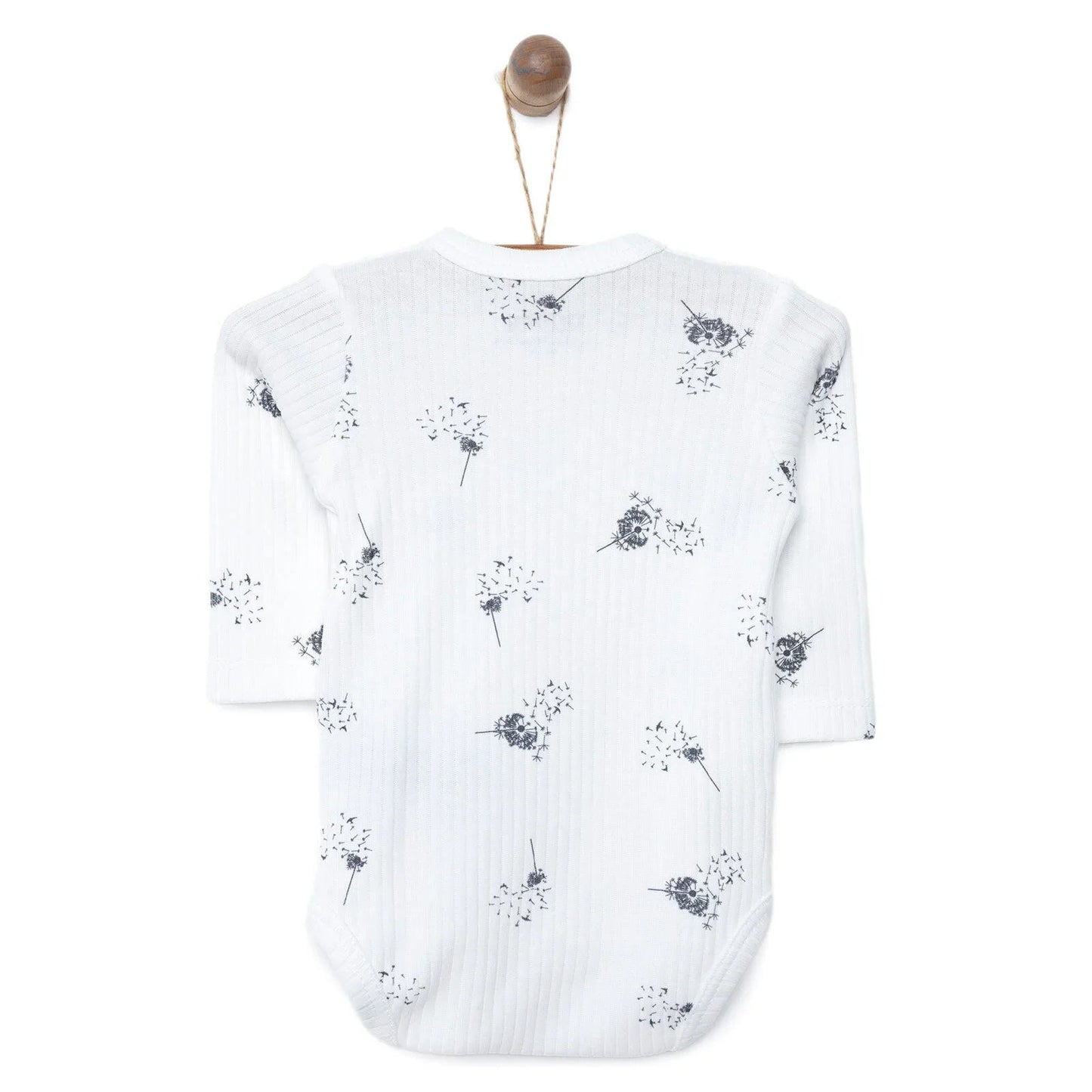 Tiffany Baby Girl Body - Ecru ebebek