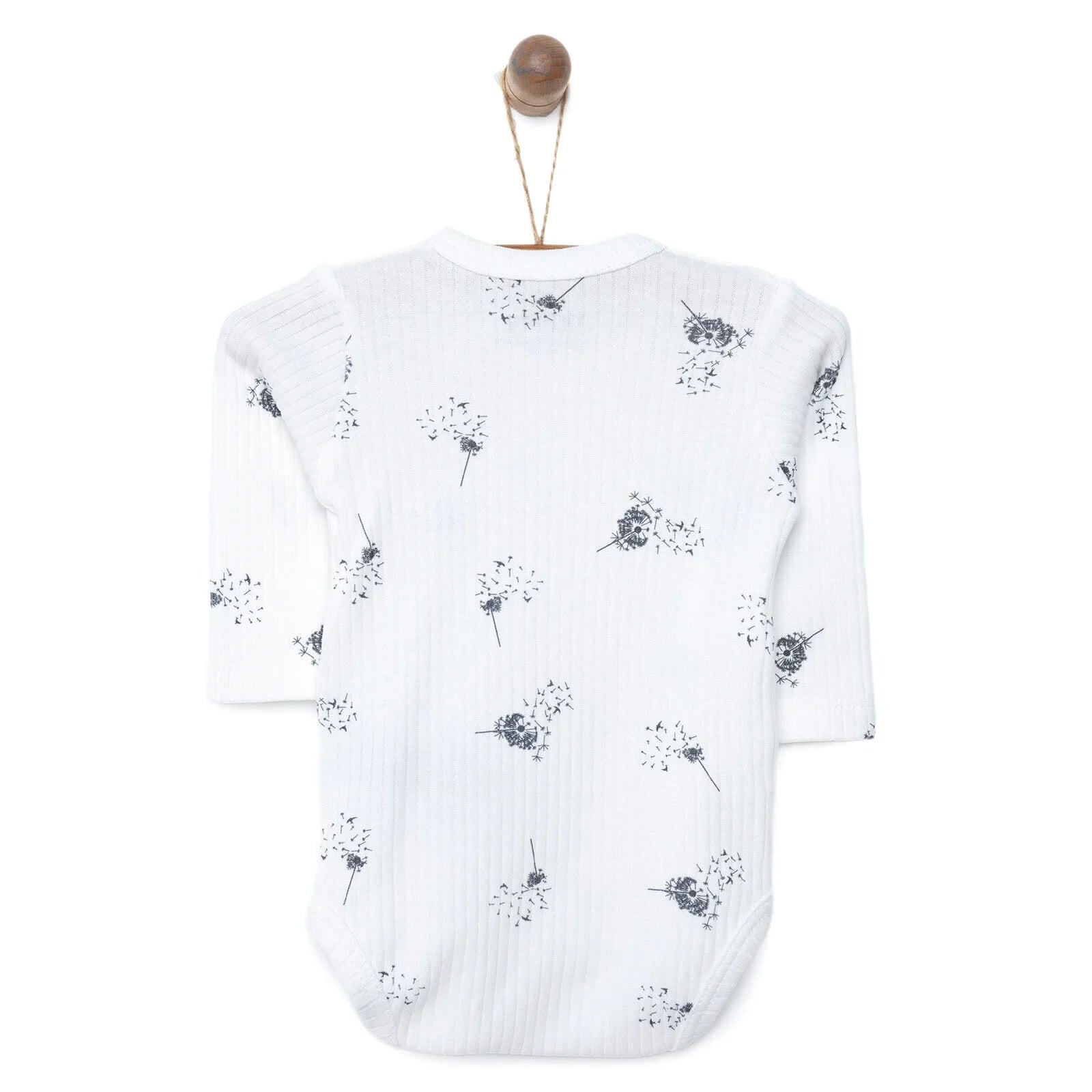 Tiffany Baby Girl Body - Ecru ebebek