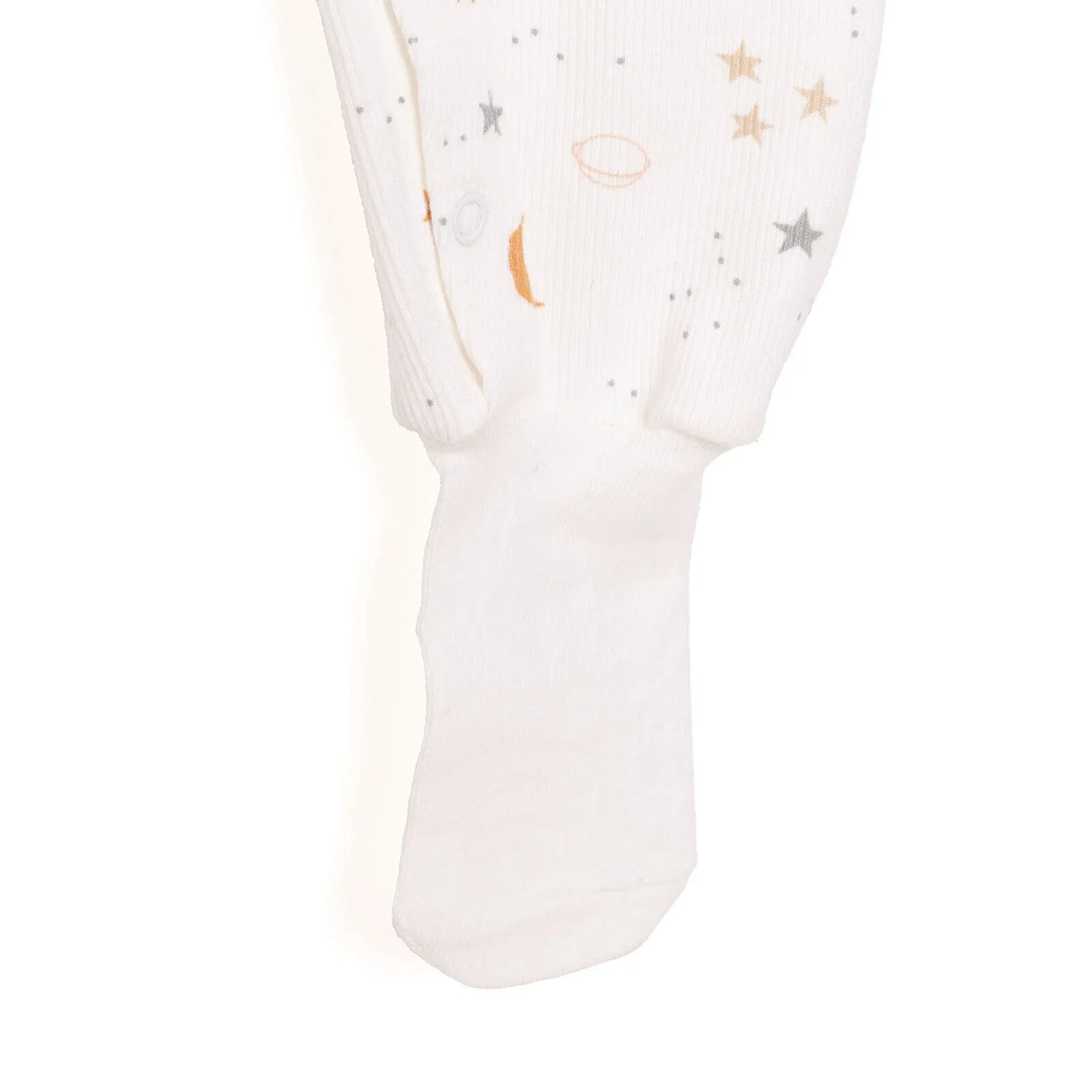 HelloBaby Newborn Boy Jumpsuit - Beige ebebek