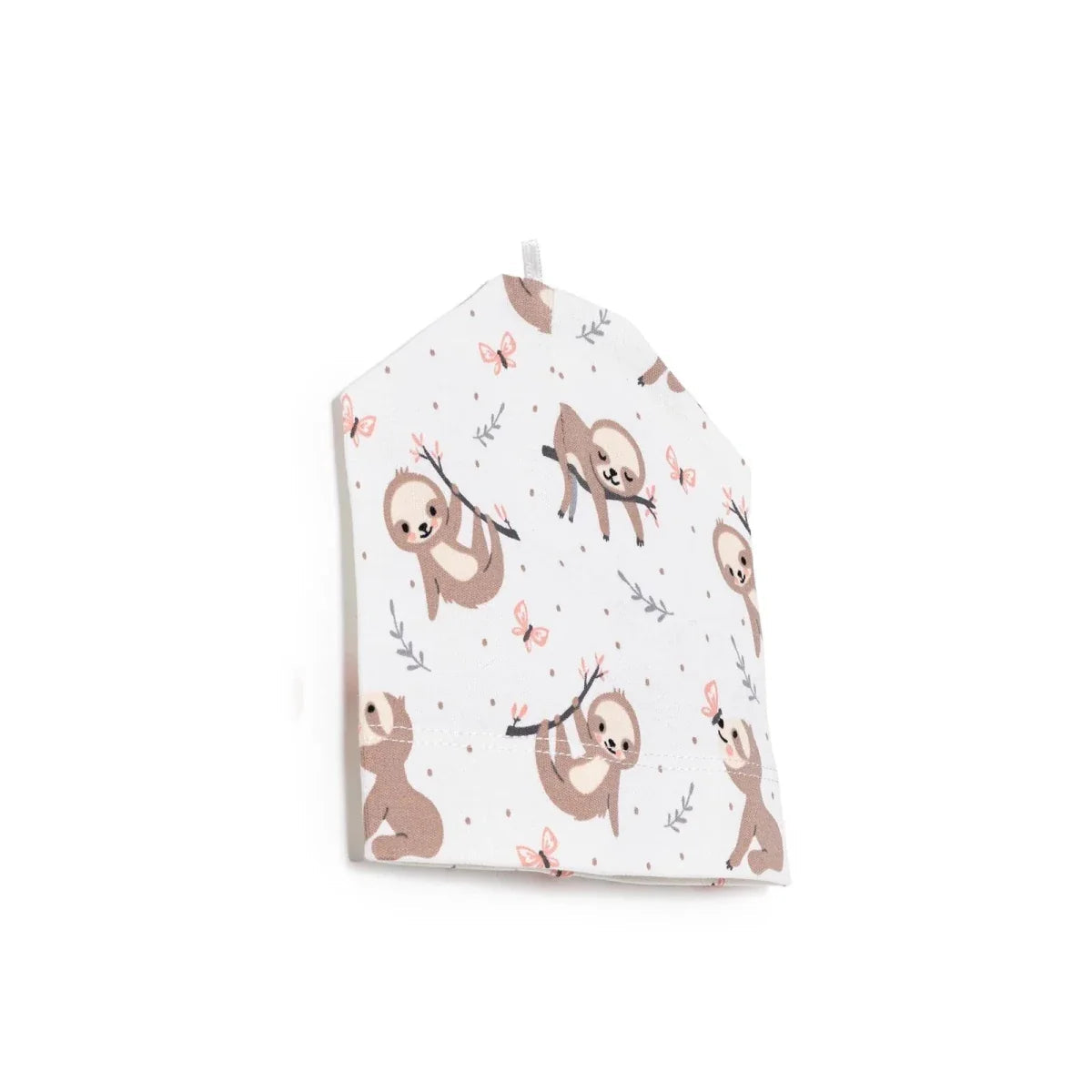 HelloBaby Girl Jumpsuit-Body-Hat - Ecru ebebek