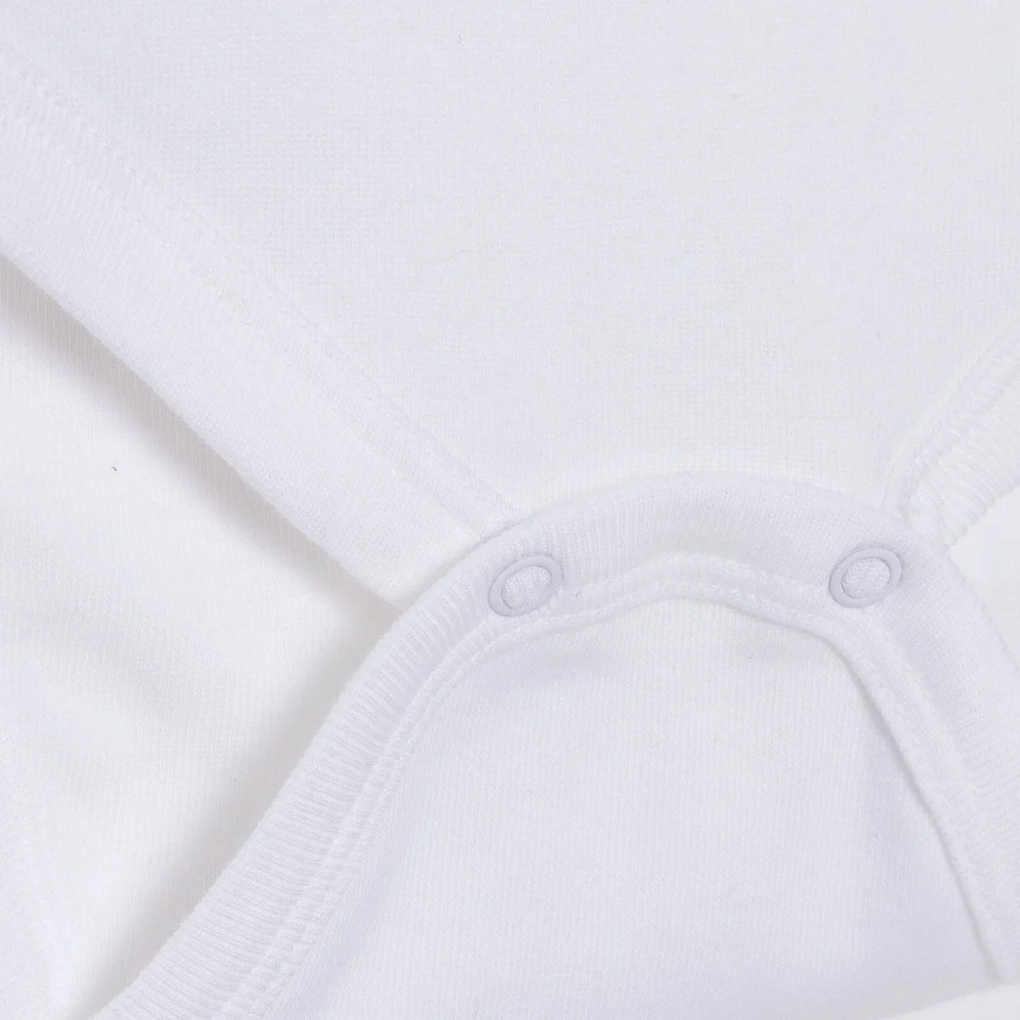 HelloBaby Long Sleeve Body - Ecru ebebek