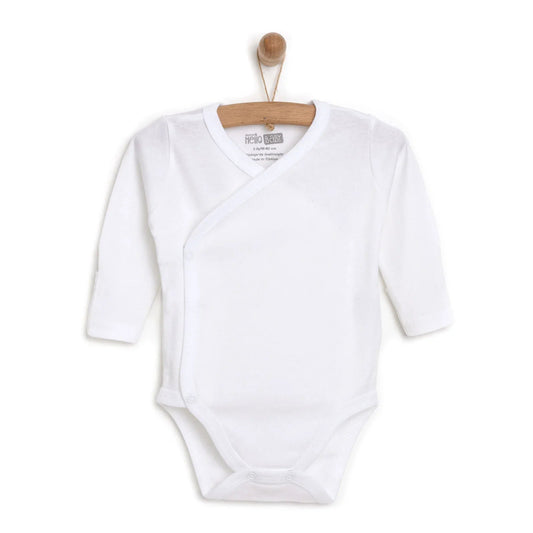 HelloBaby Bodysuit - Ecru ebebek
