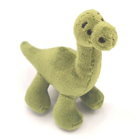 Scottish Loch Ness Nessie Toy Plush Mini Baby Soft Toy -10cm Jomanda Soft Toys & Accessories - UK Based