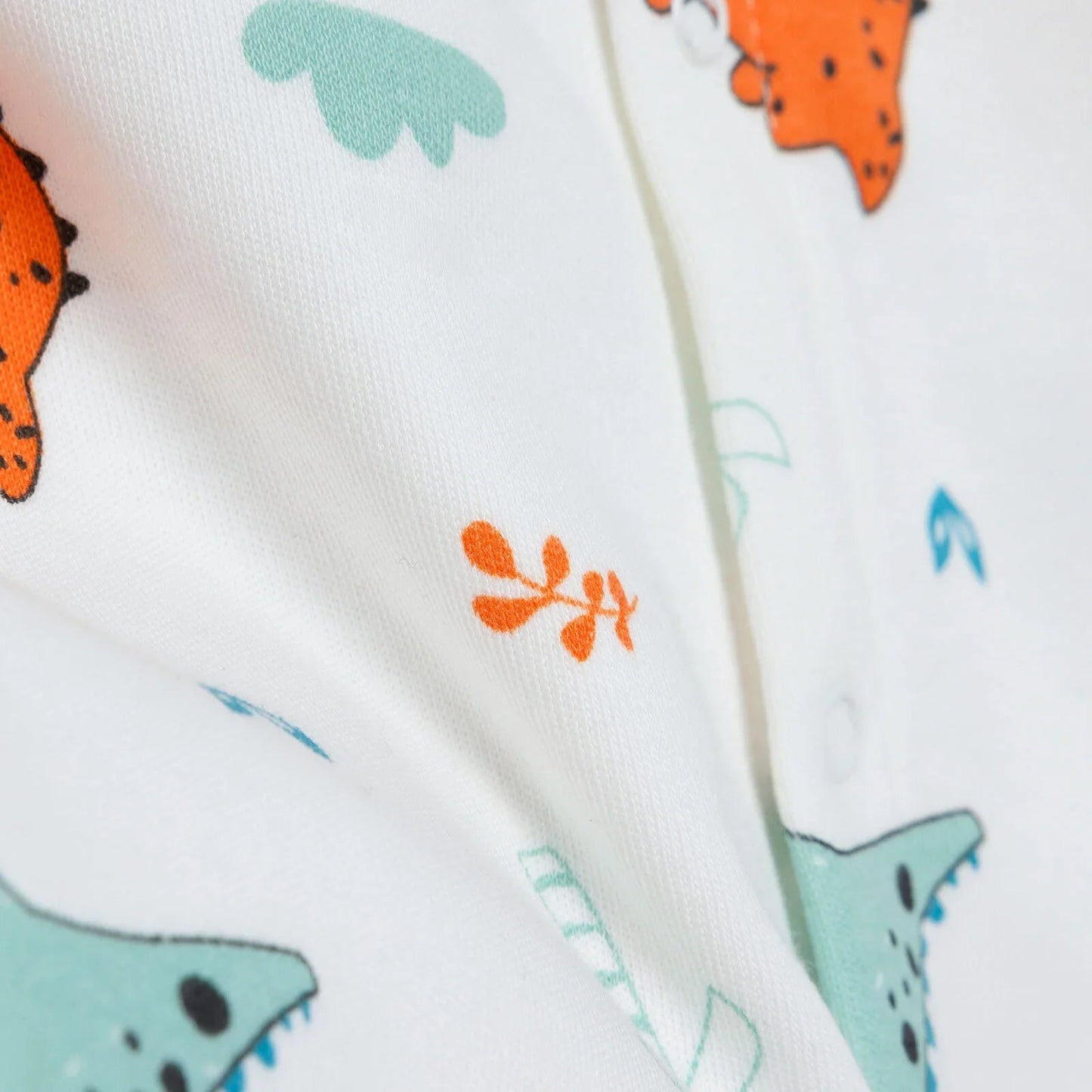HelloBaby Baby Boy Jumpsuit-Body-Hat - Ecru ebebek