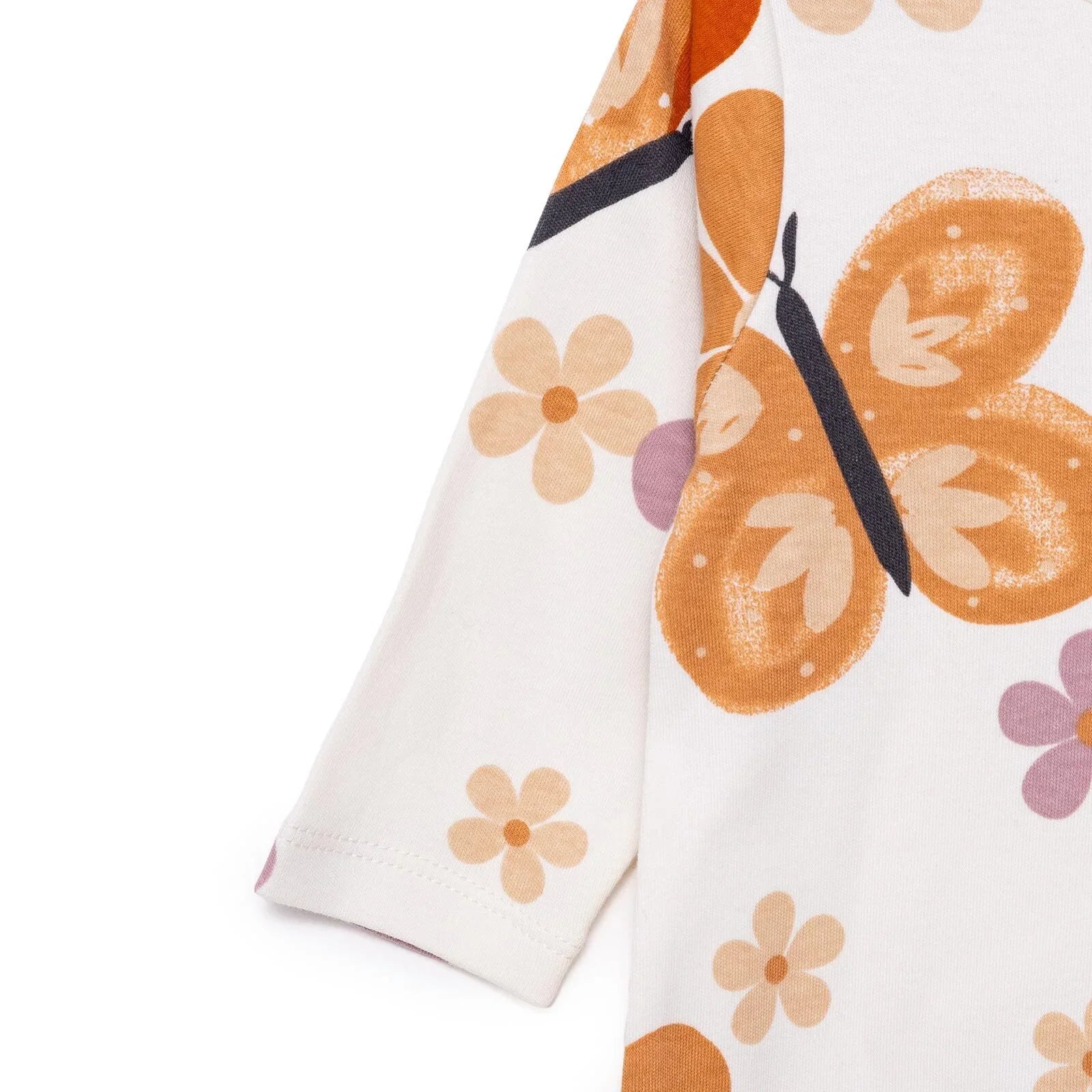 HelloBaby Girl Jumpsuit - Beige ebebek