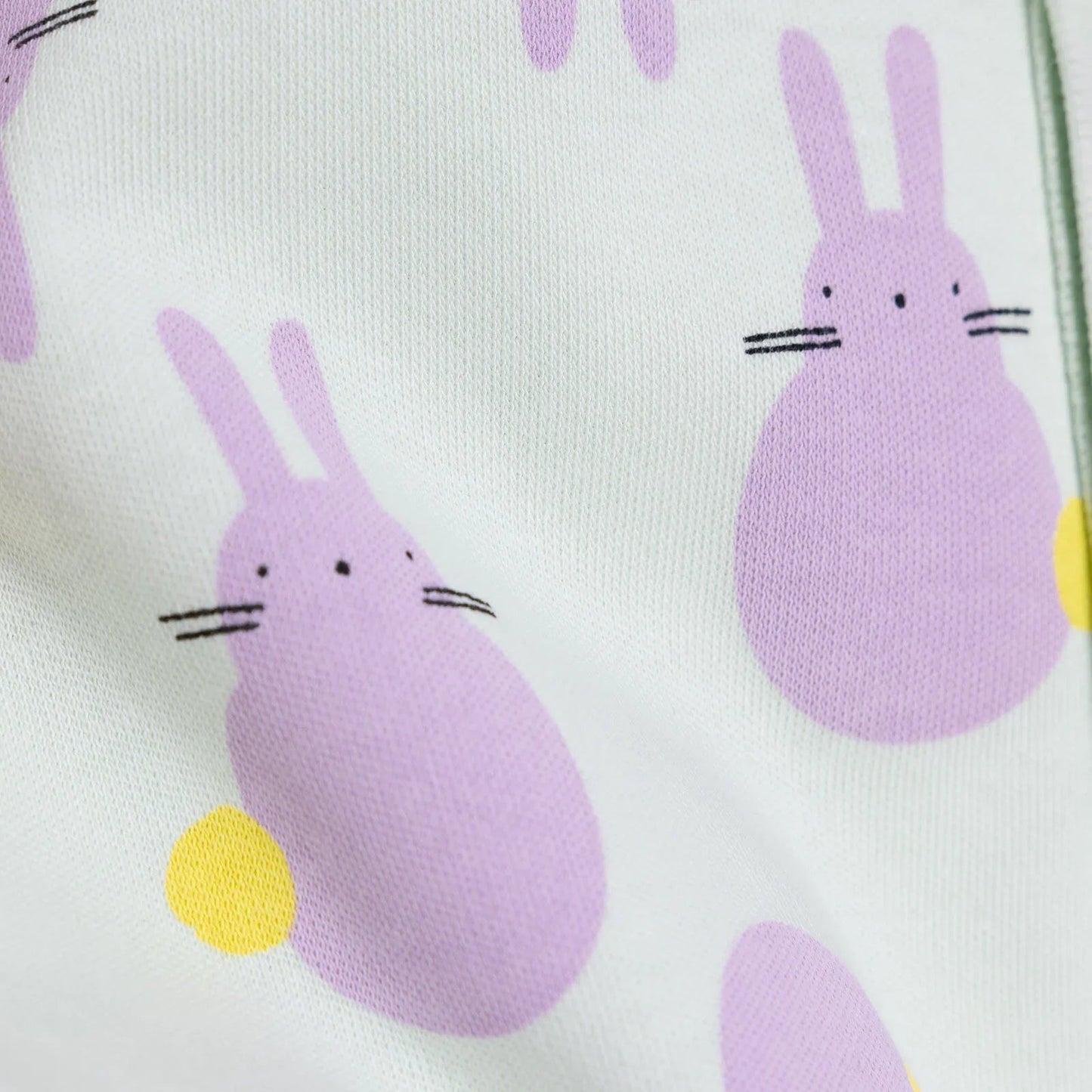 HelloBaby Newborn Baby Cute Elephant Jumpsuit - Ecru ebebek