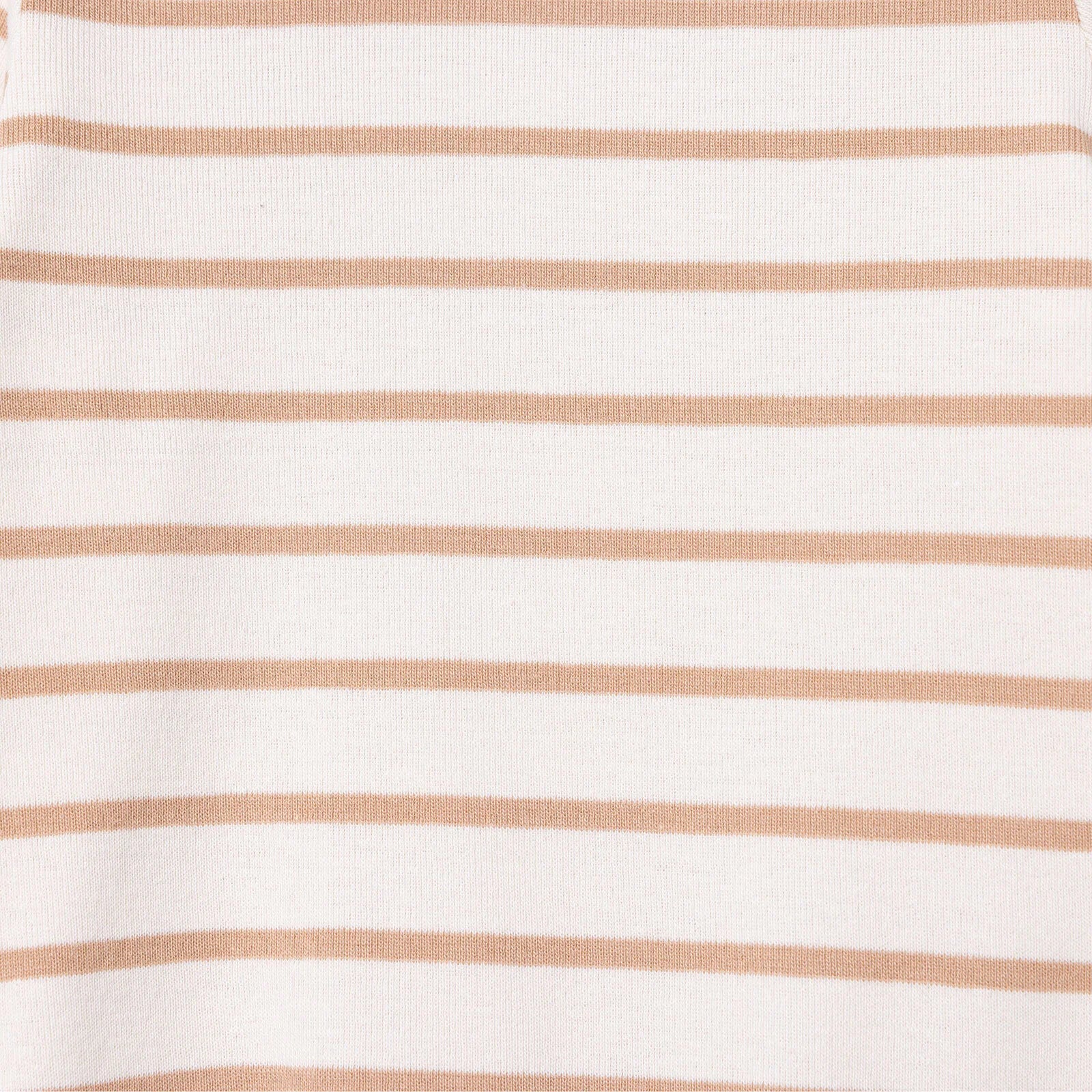 HelloBaby Long Sleeve Body - Beige ebebek