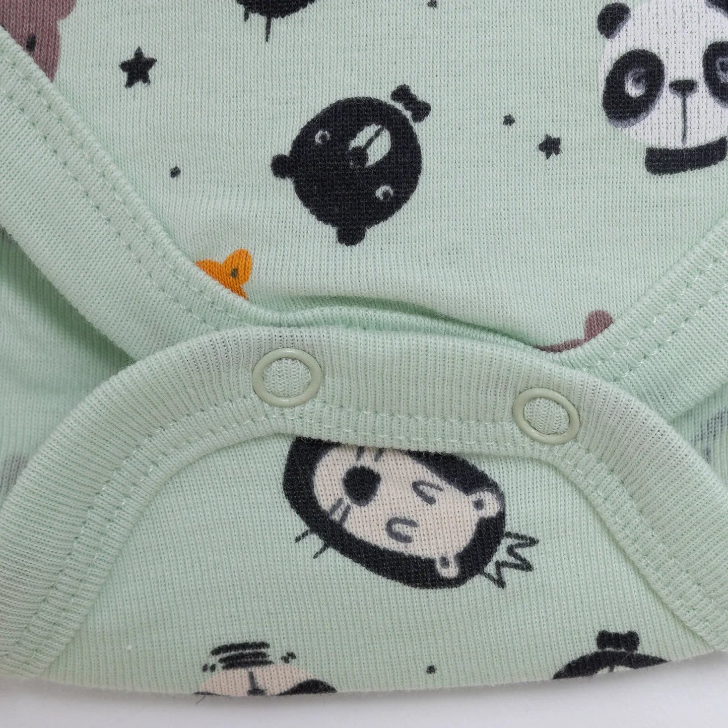 HelloBaby Baby Boy Short Sleeve  Body - Multicolour ebebek