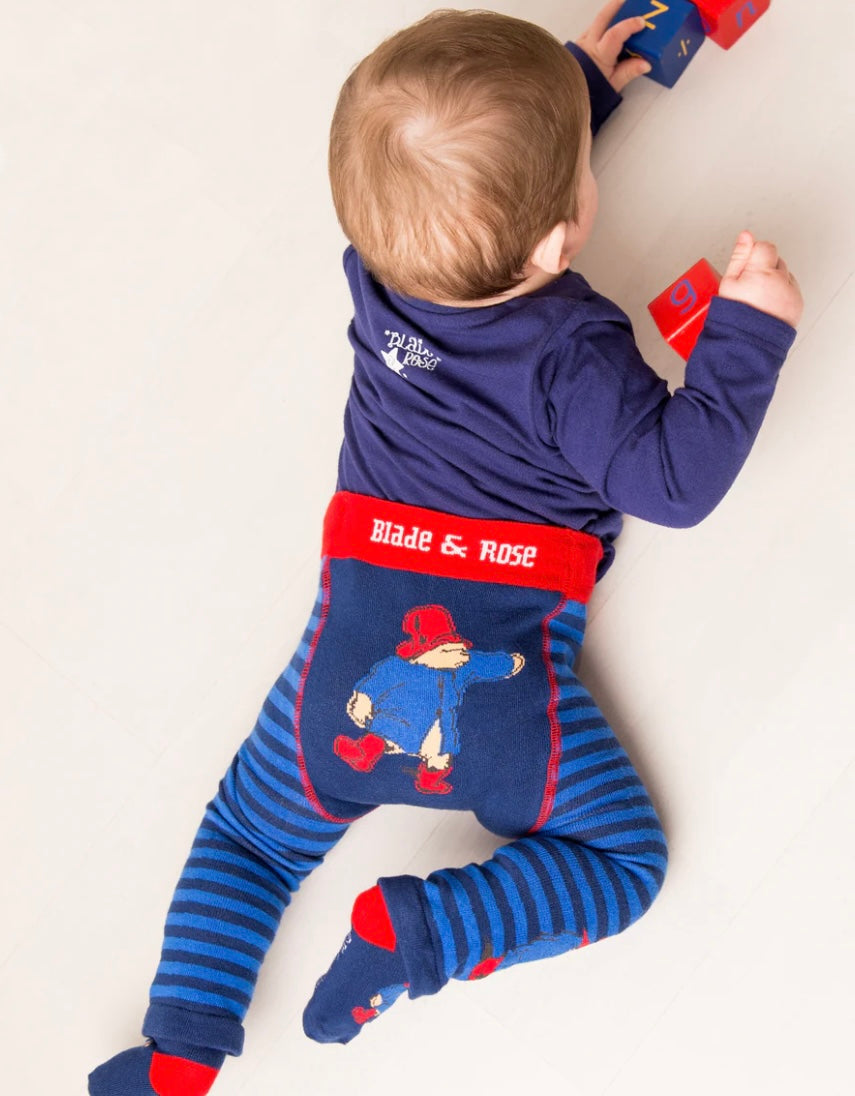 Paddington™ Out and About Bundle - in gift box Pebble Children’s Wear