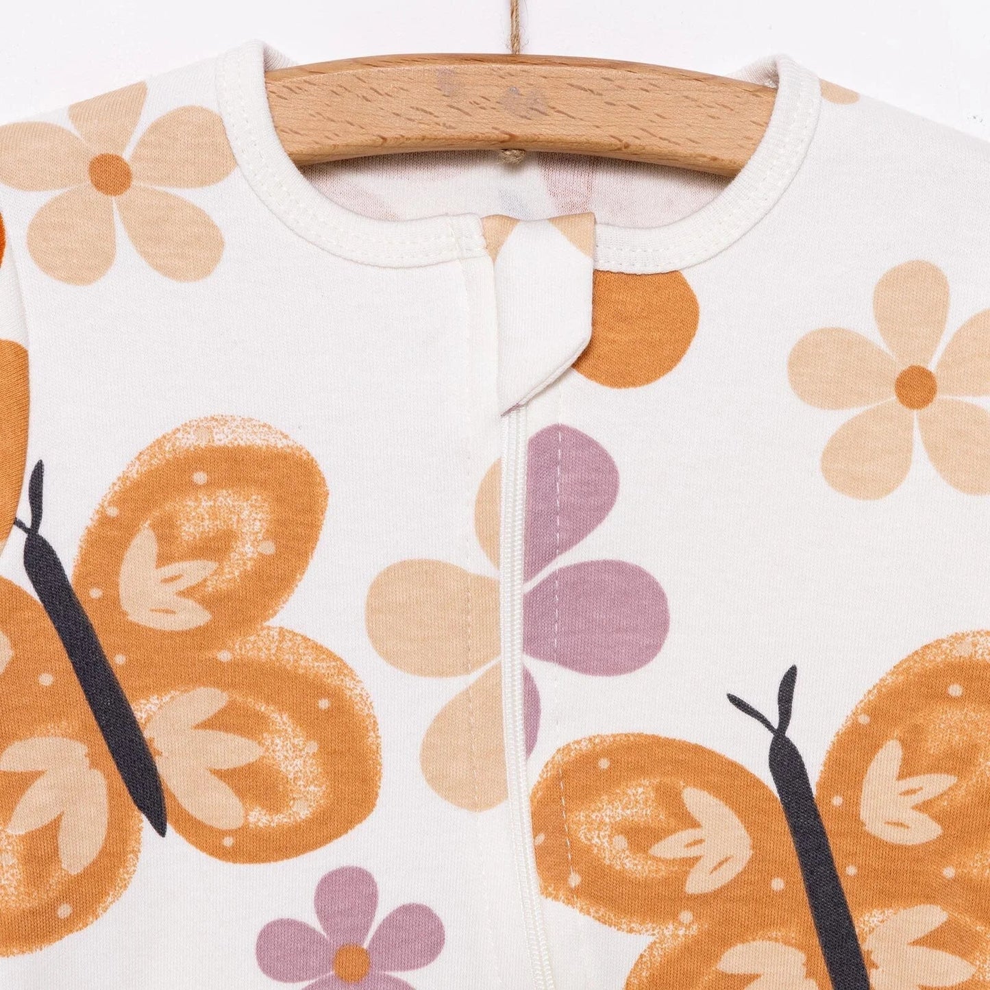 HelloBaby Girl Jumpsuit - Beige ebebek