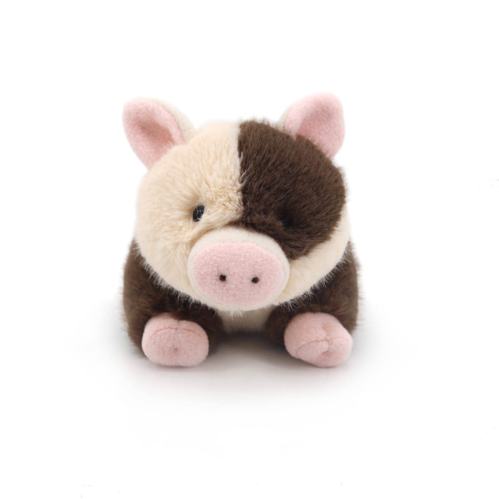 Spotty Pig Adorable Soft Premium Plush Toy - 20cm Jomanda Soft Toys & Accessories - UK Based