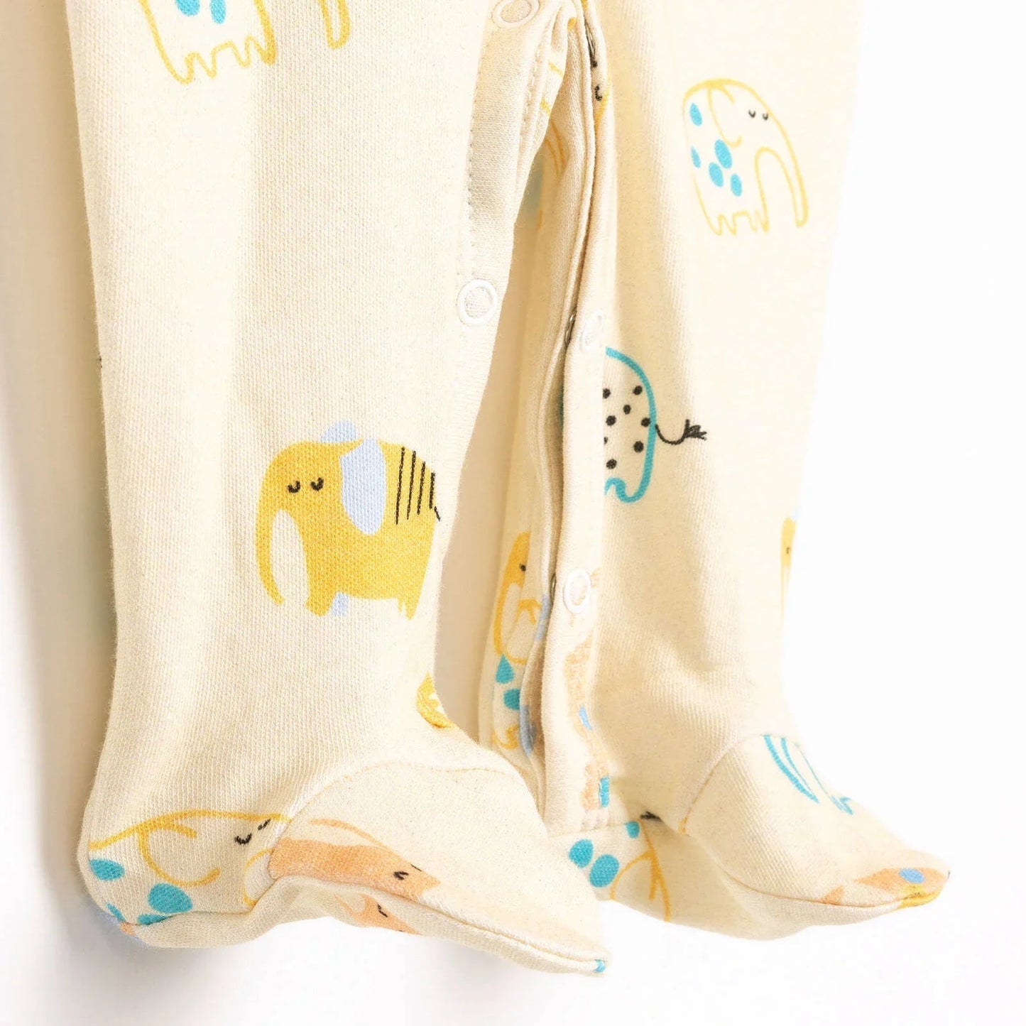 HelloBaby Newborn Boy Jumpsuit-Hat ebebek