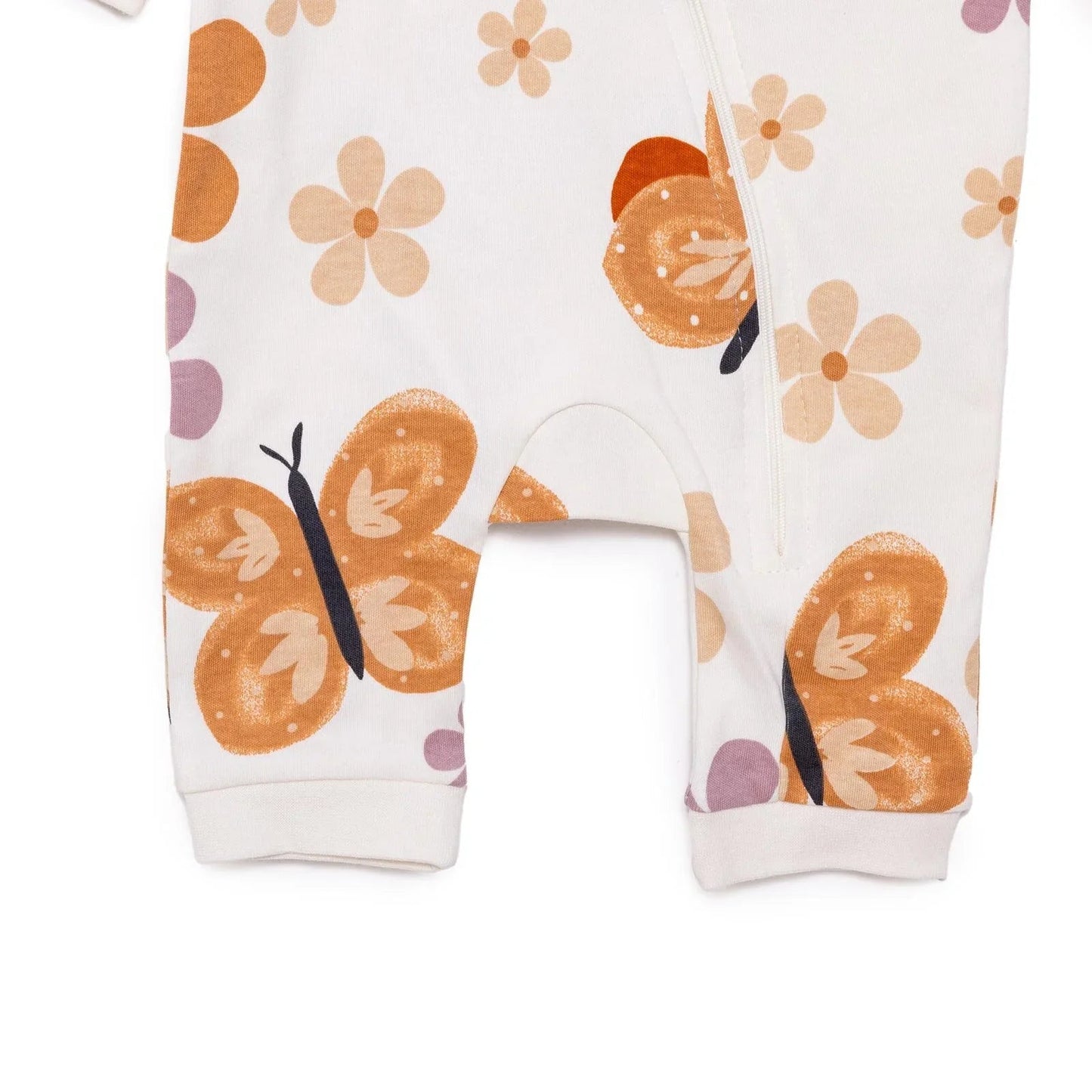 HelloBaby Girl Jumpsuit - Beige ebebek