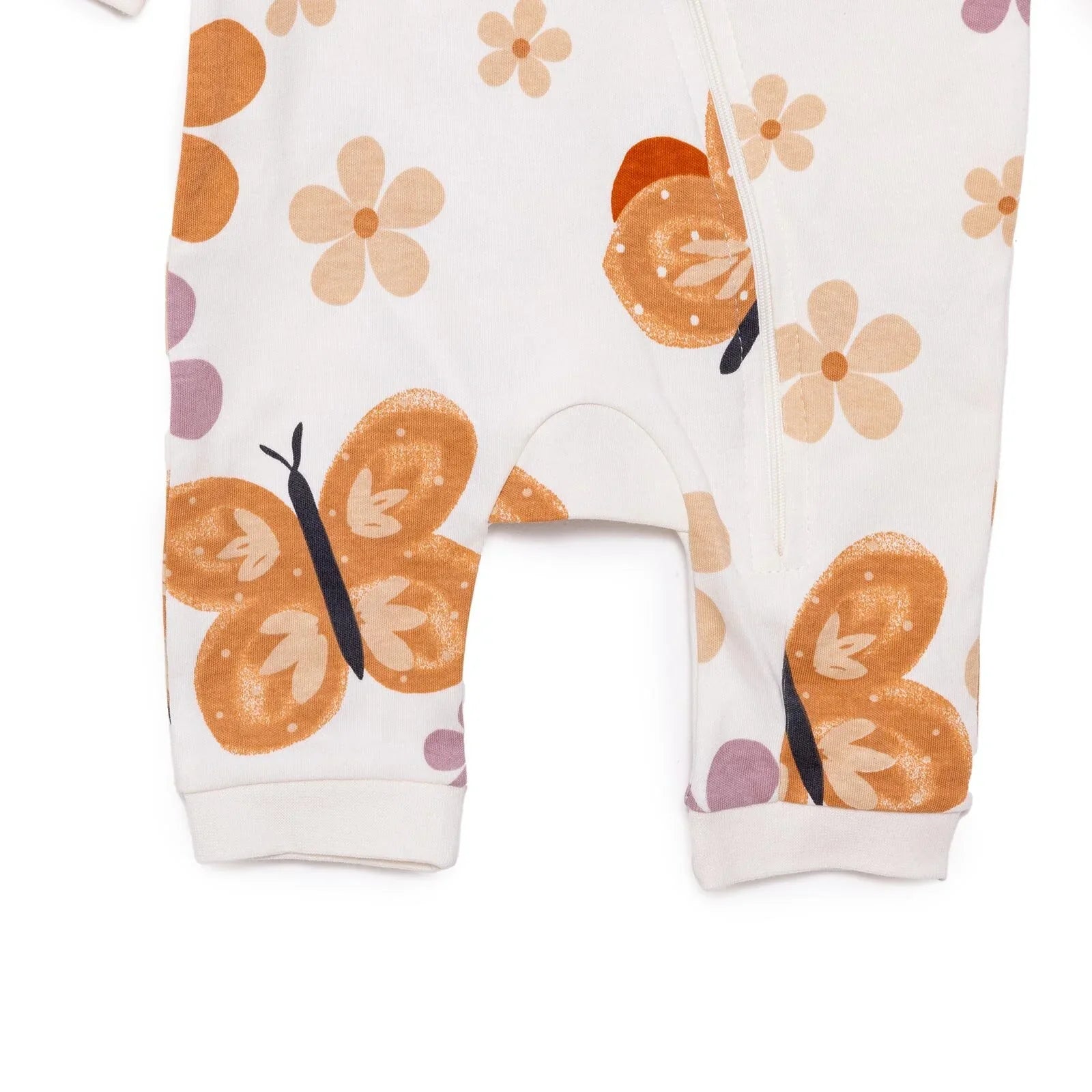 HelloBaby Girl Jumpsuit - Beige ebebek