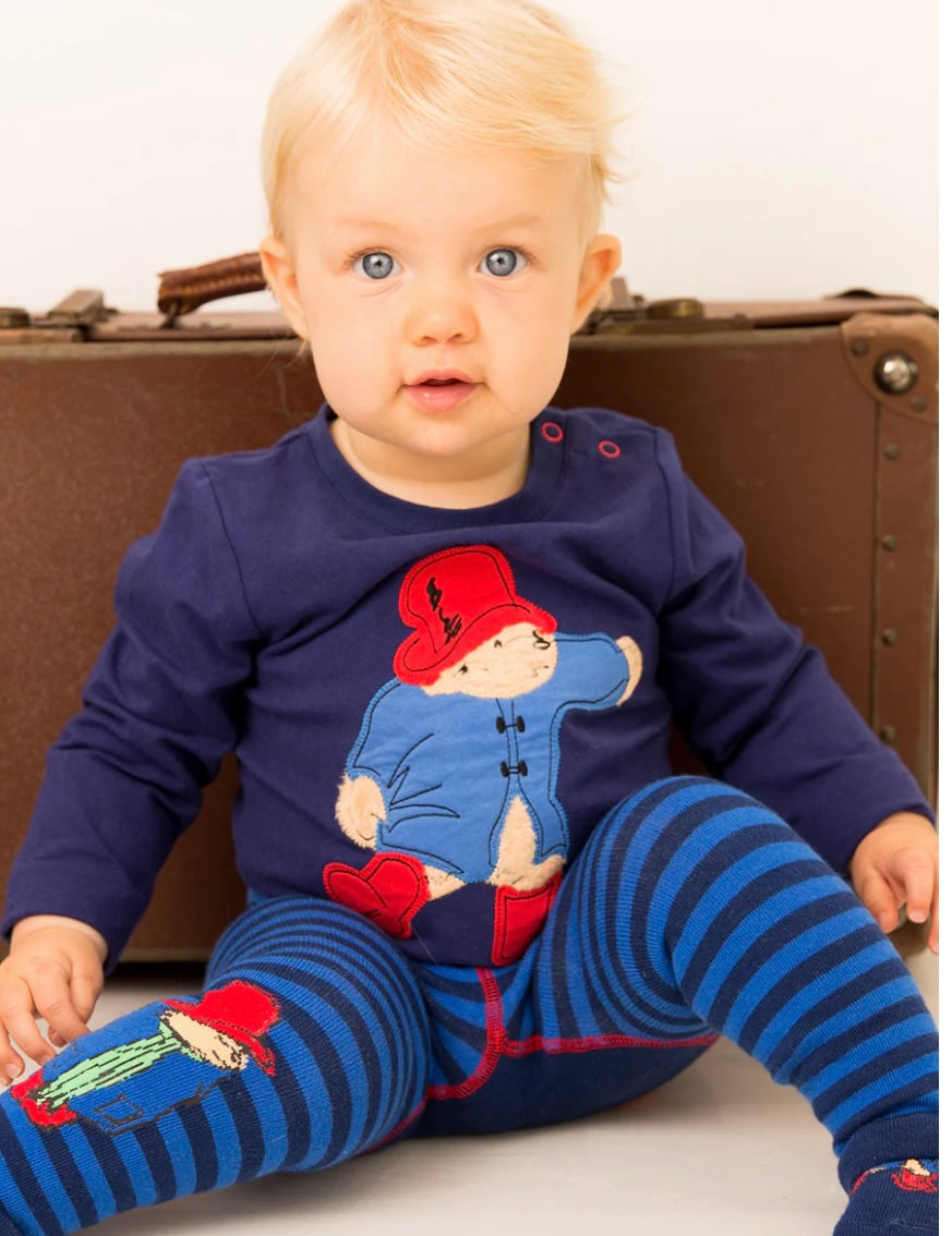 Paddington™ Out and About Top Pebble Children’s Wear