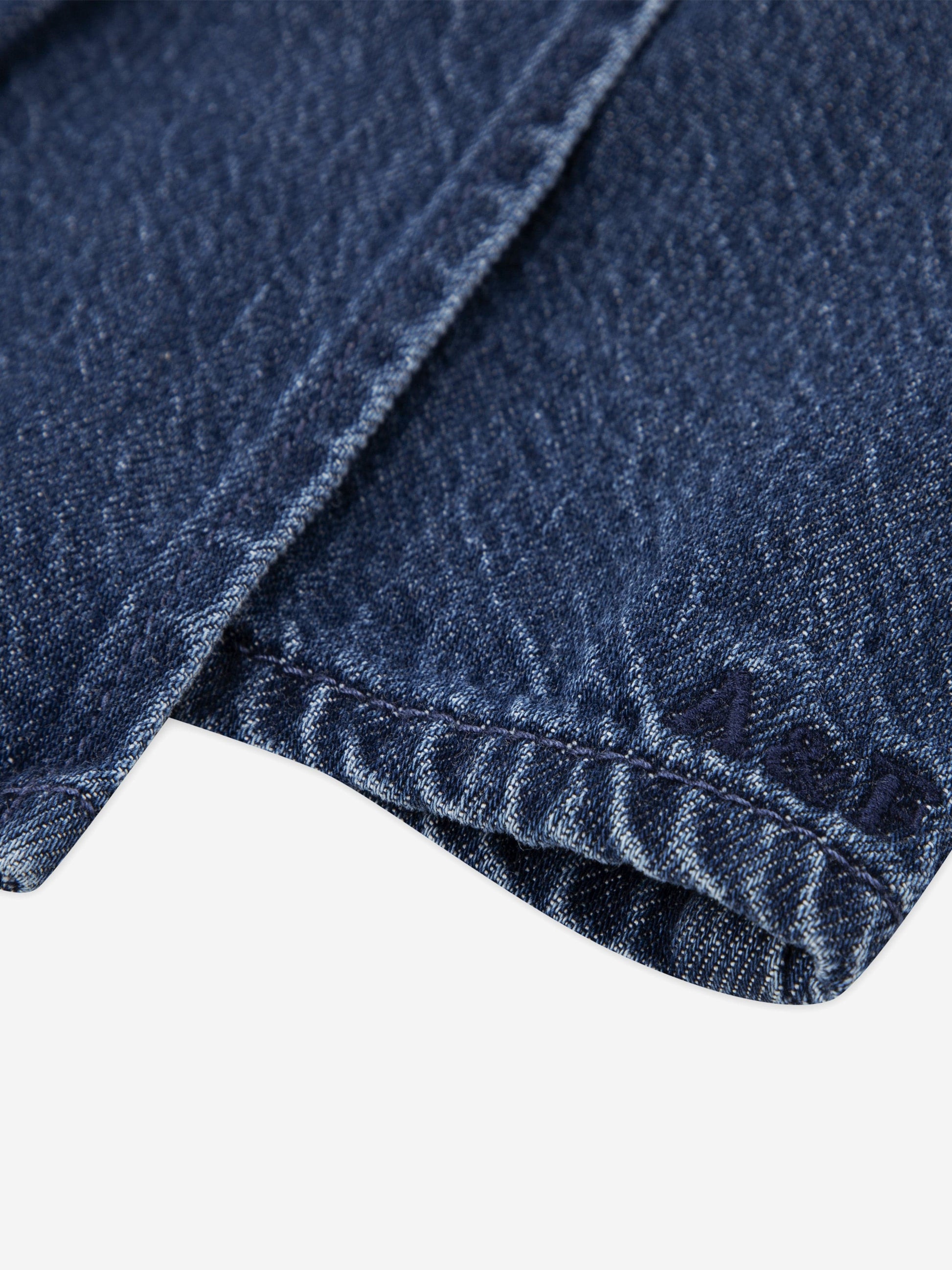 Abercrombie & Fitch Girls Pleated Skort Dress in Blue Childsplay Clothing