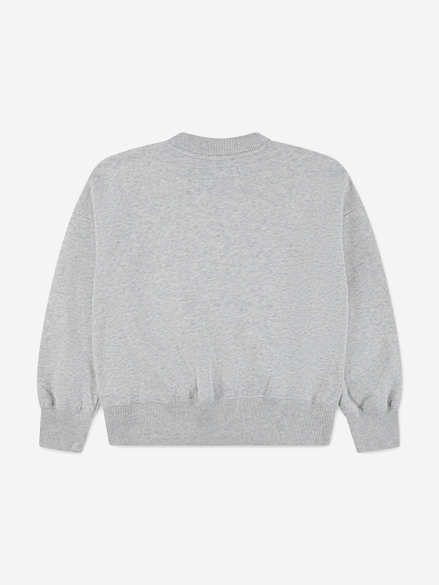 Abercrombie & Fitch Girls I Heart Paris Sweatshirt in Grey Childsplay Clothing