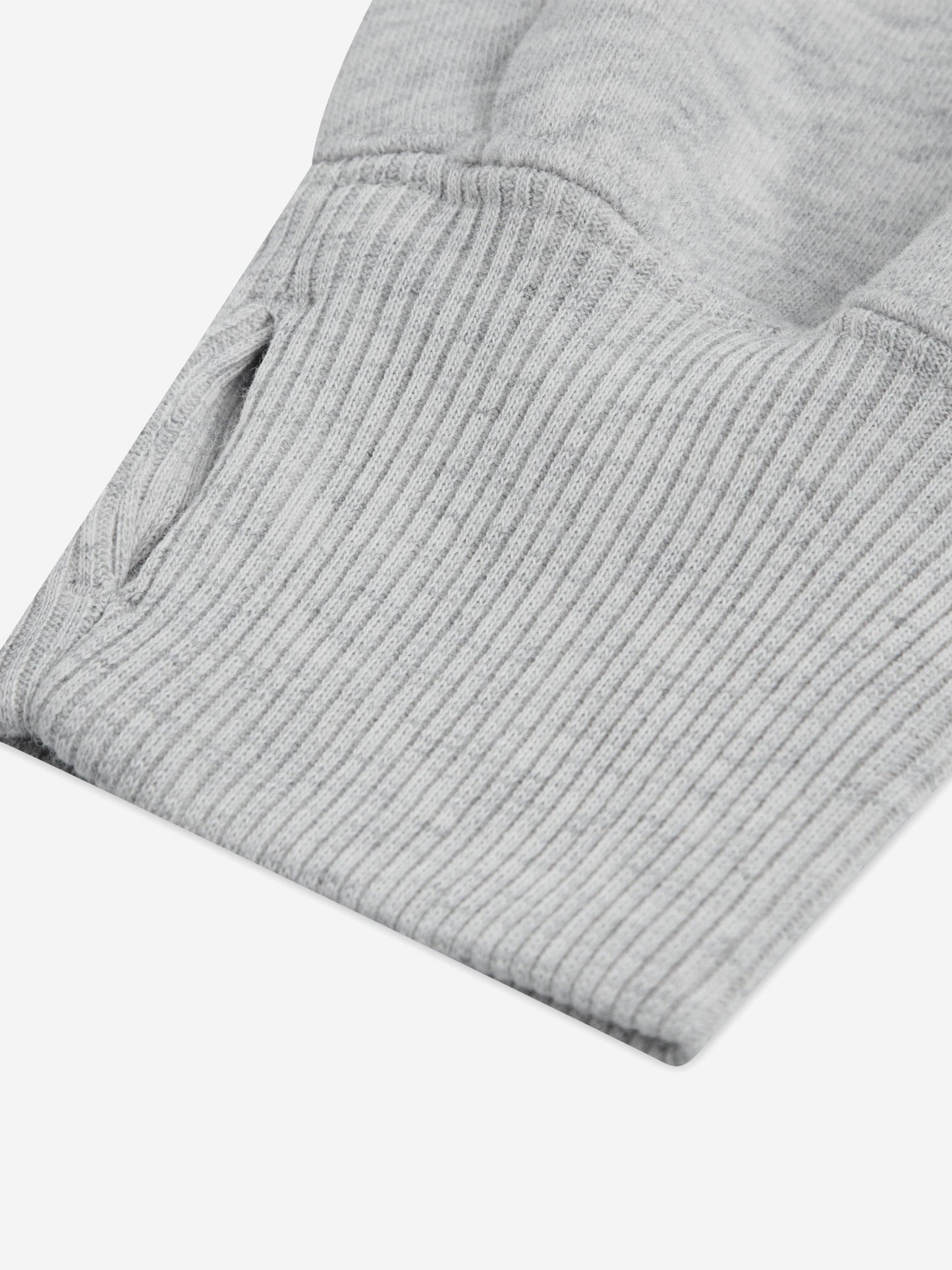 Abercrombie & Fitch Girls I Heart Paris Sweatshirt in Grey Childsplay Clothing
