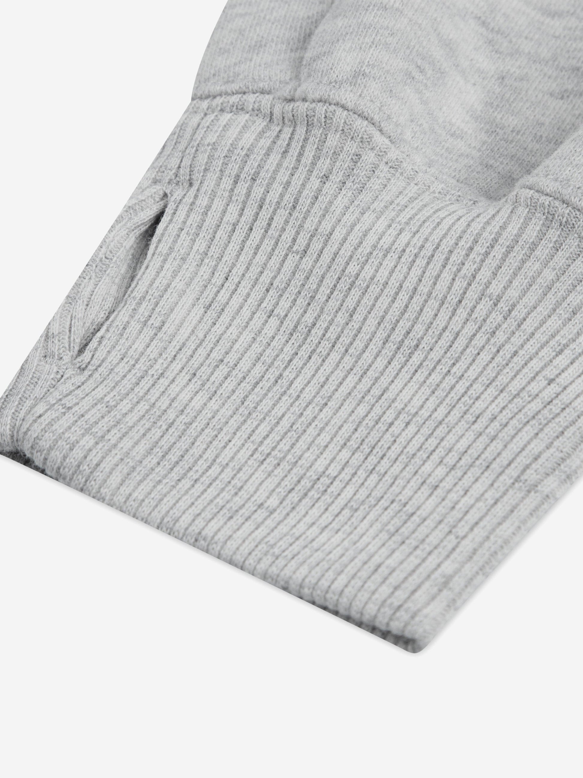 Abercrombie & Fitch Girls I Heart Paris Sweatshirt in Grey Childsplay Clothing