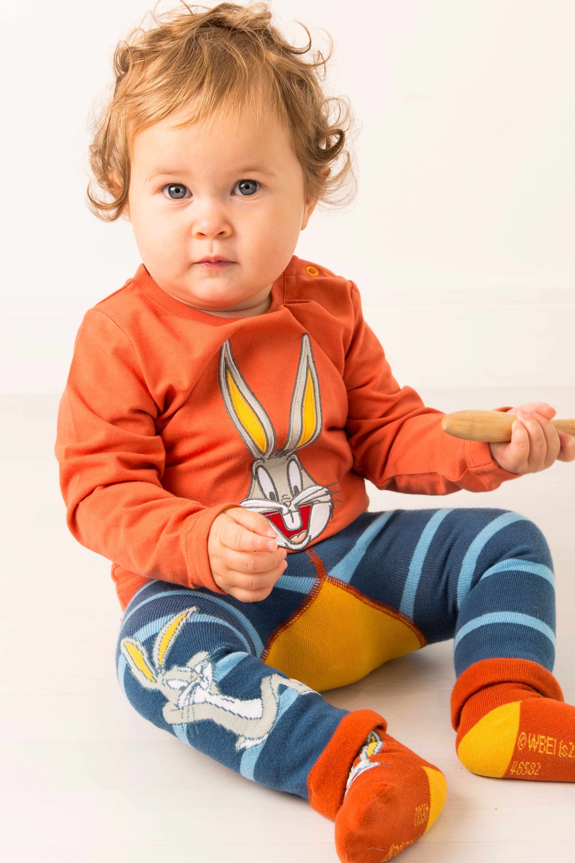 Bugs Bunny Bundle Pebble Children’s Wear