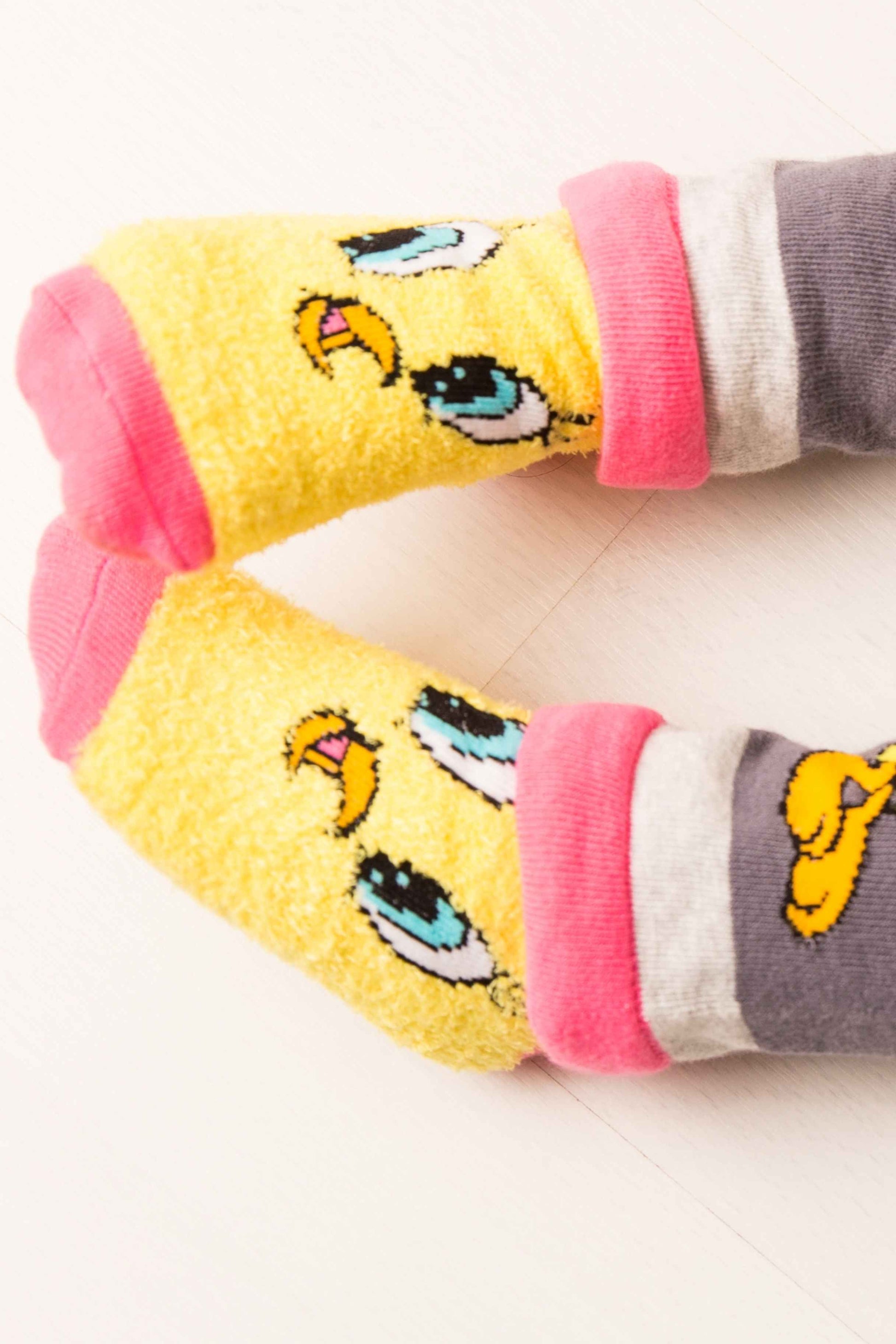 Tweety Bird Bundle Pebble Children’s Wear