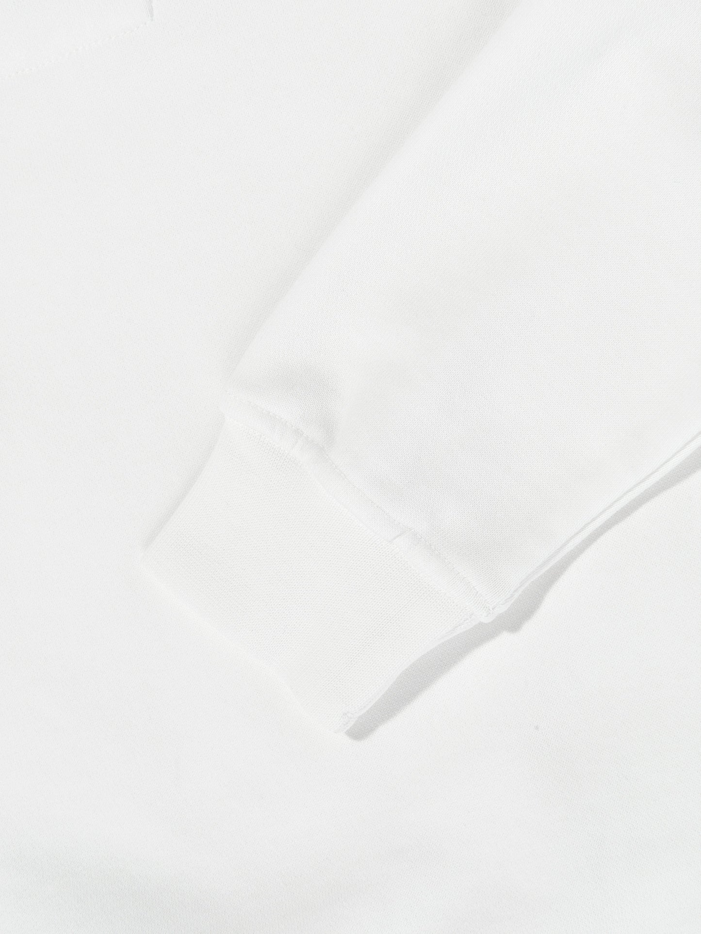 C.P. Company Boys Lens Sweatshirt in Ivory Childsplay Clothing