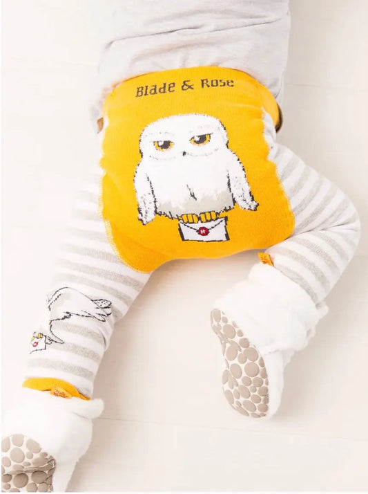 Harry Potter™ Hedwig
Leggings Pebble Children’s Wear