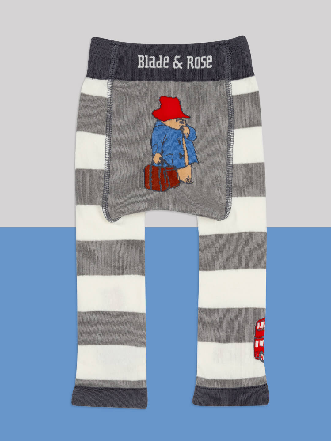 Paddington™ Loves to Travel Leggings Pebble Children’s Store