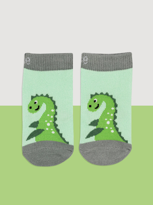 Nessie Socks Pebble Children’s Store