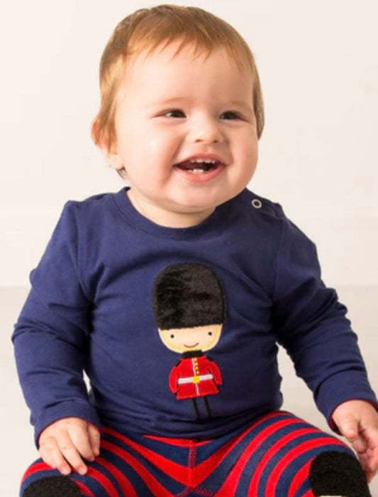 London Guard Top Pebble Children’s Wear