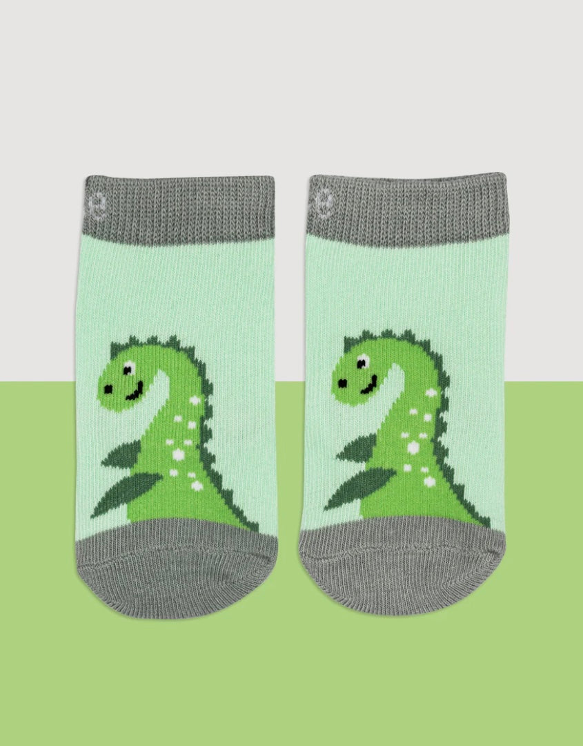 Nessie Bundle (Top, leggings and socks) Pebble Children’s Store